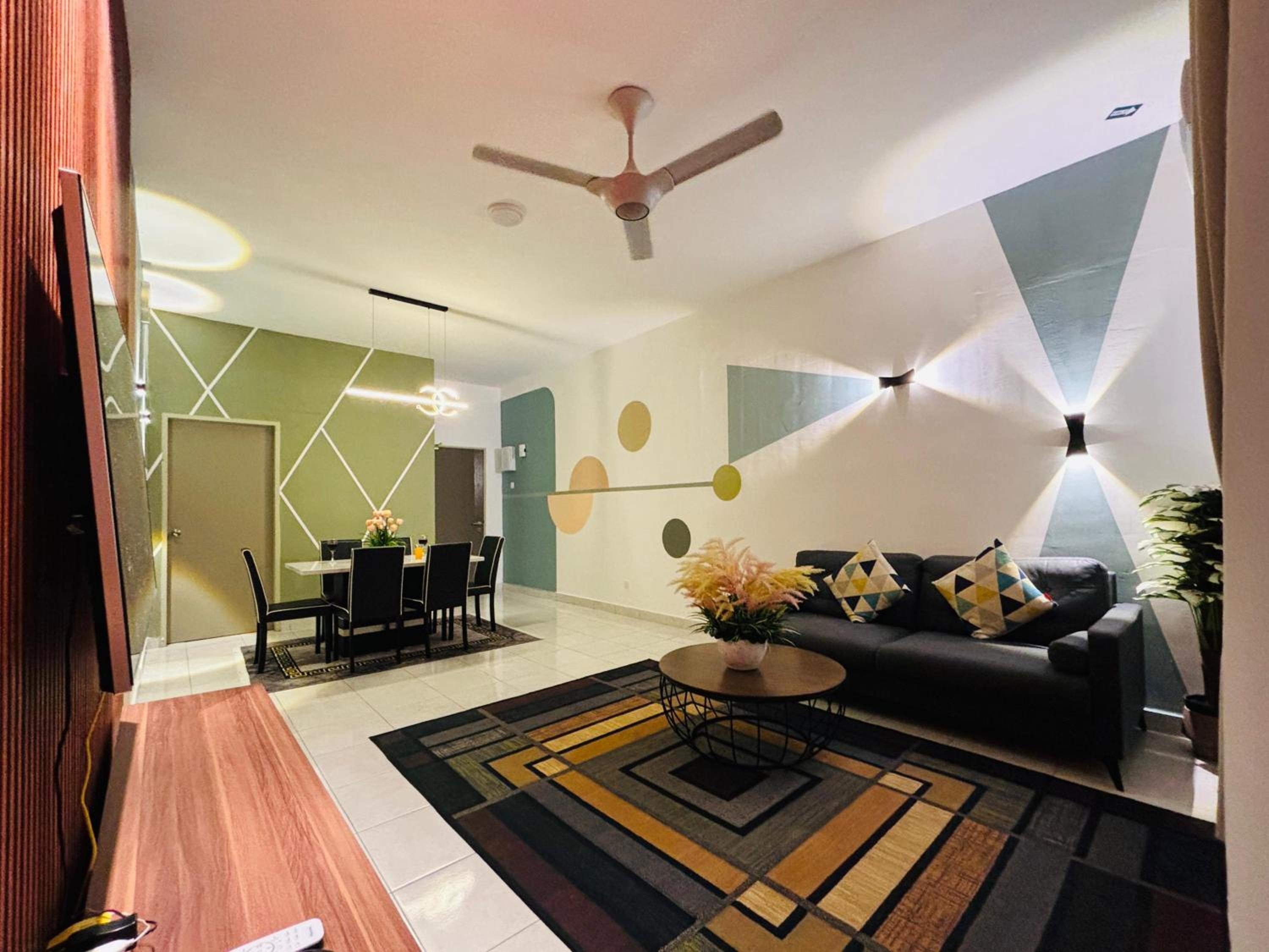 Youth City Residence Family Unit photo 5