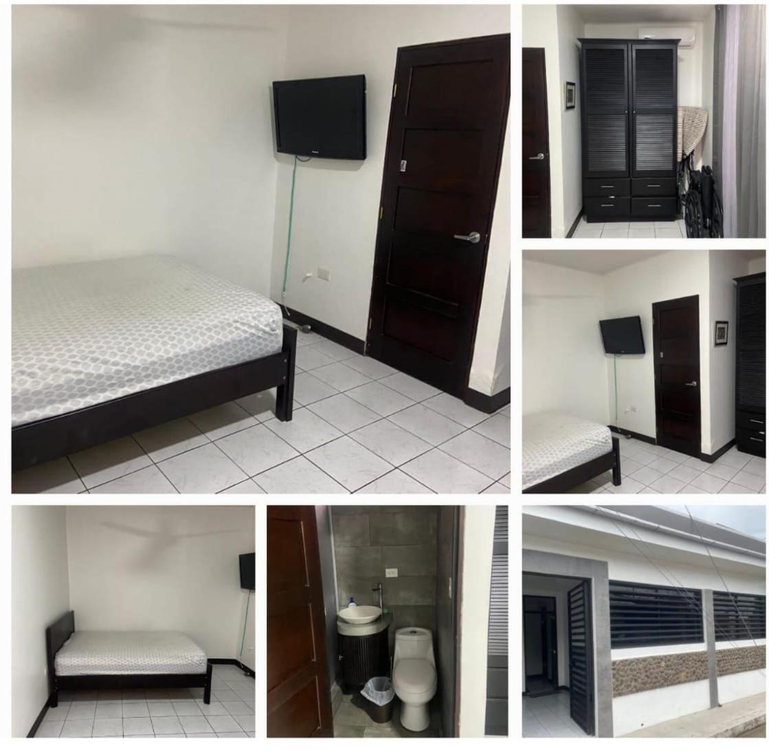 Hermoso apartamento cerca del mar!