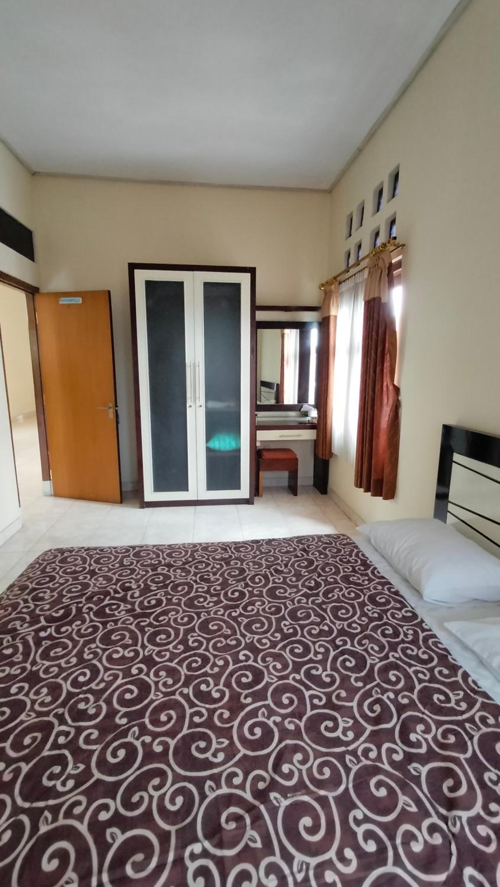 Purikafilla Homestay