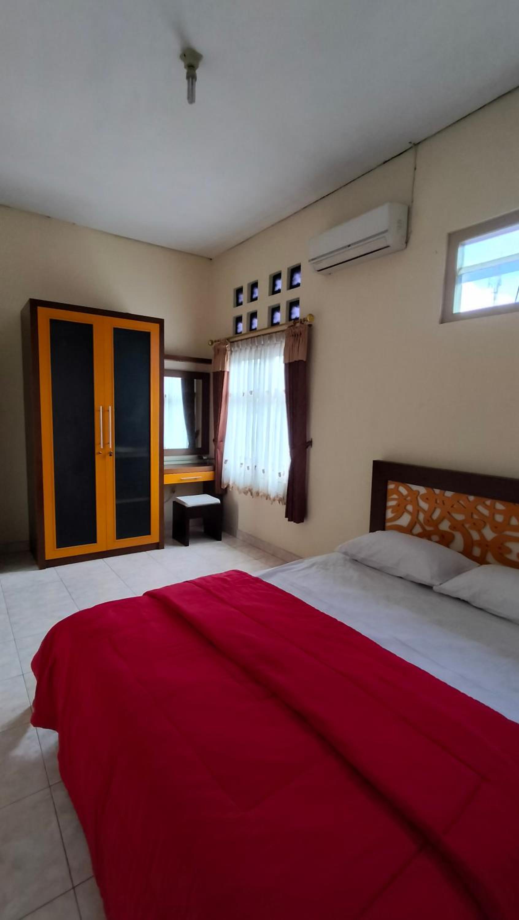 Purikafilla Homestay