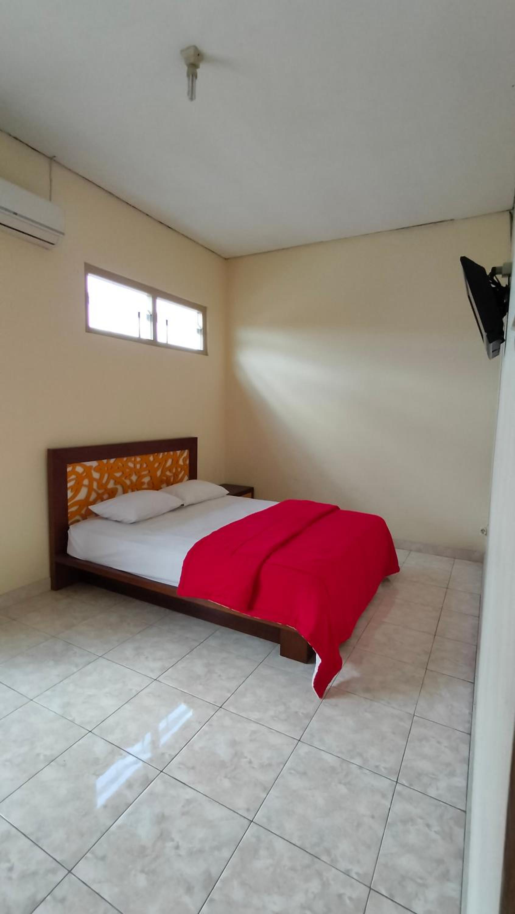 Purikafilla Homestay