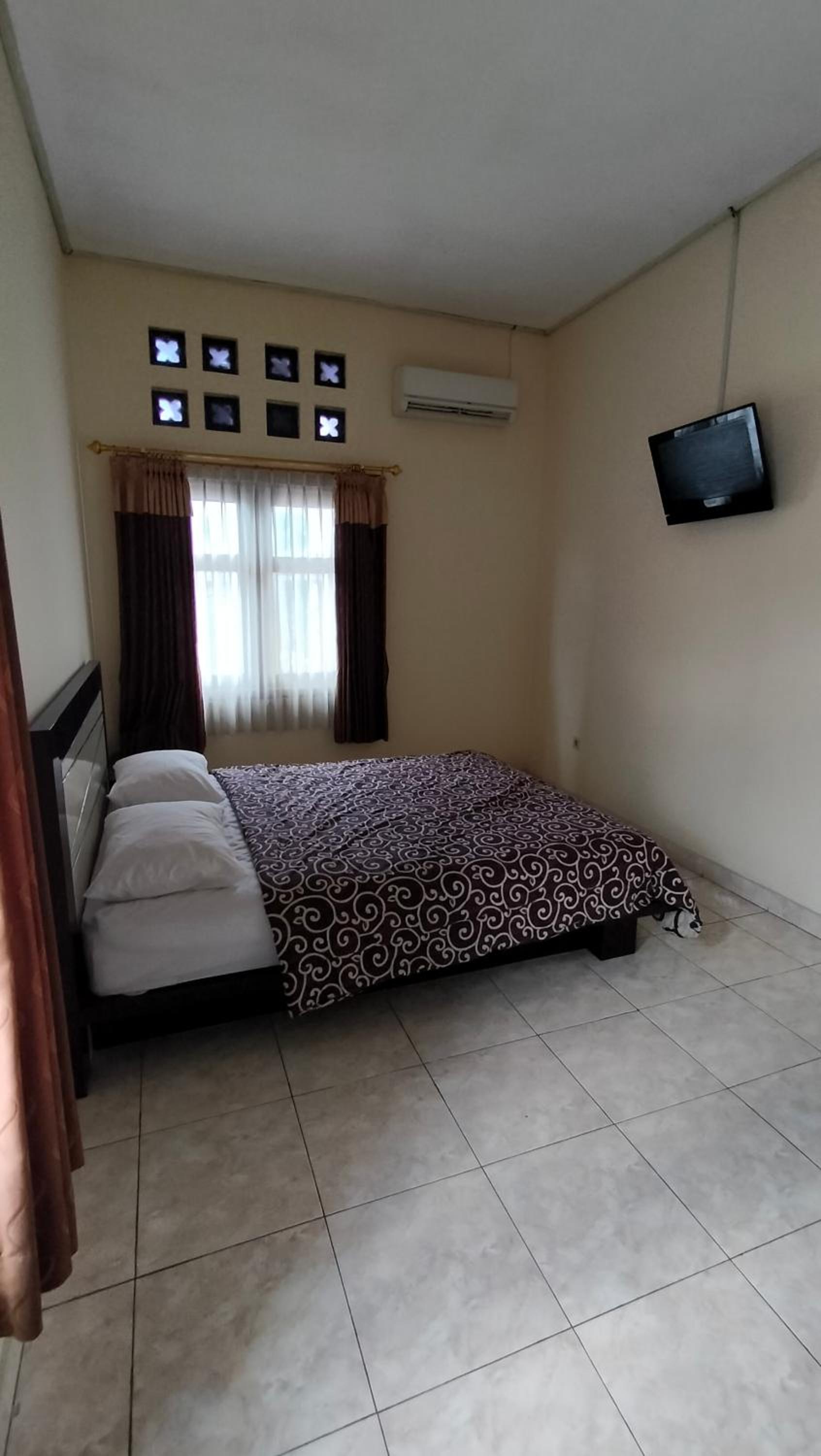 Purikafilla Homestay