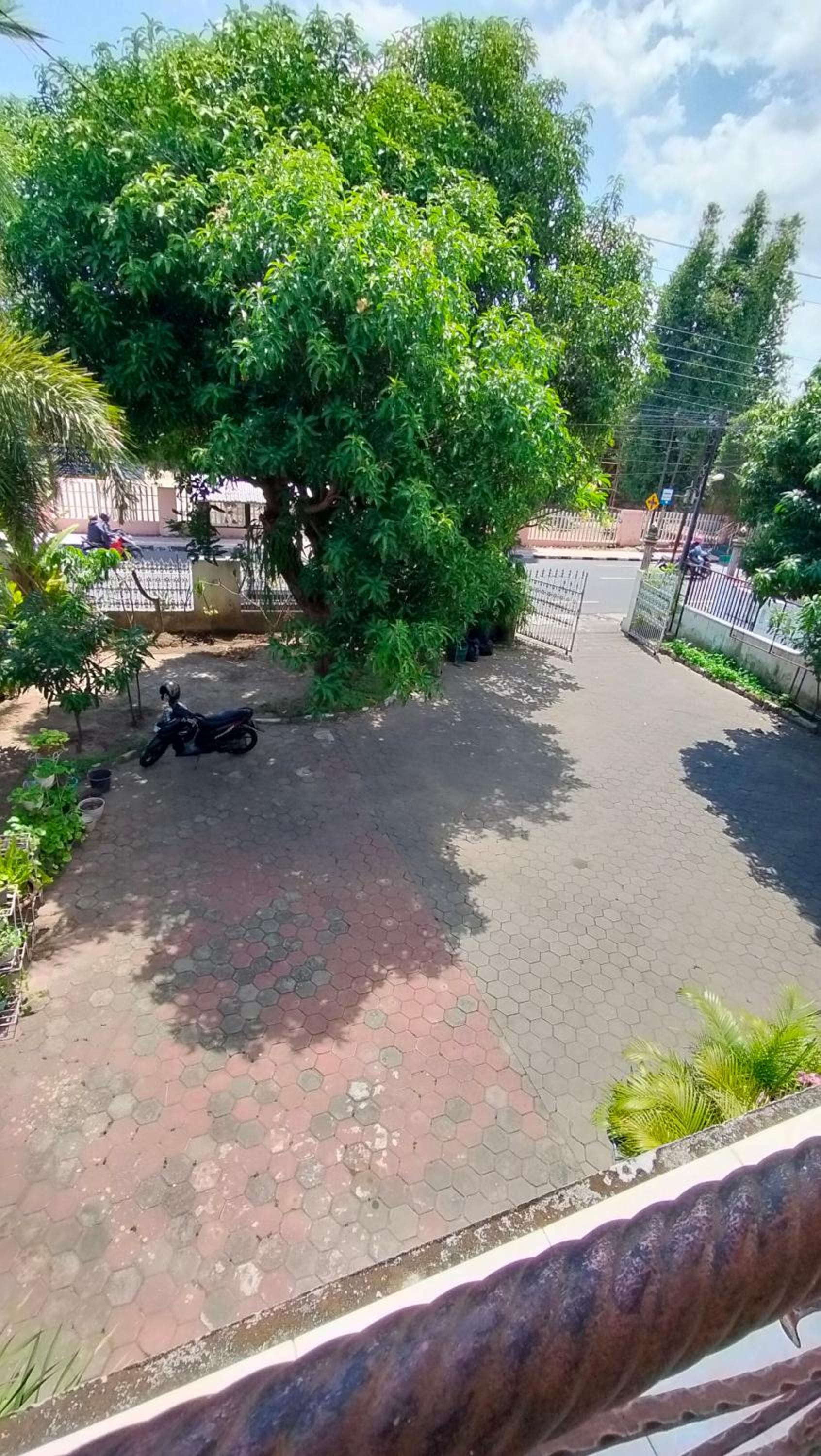 Purikafilla Homestay