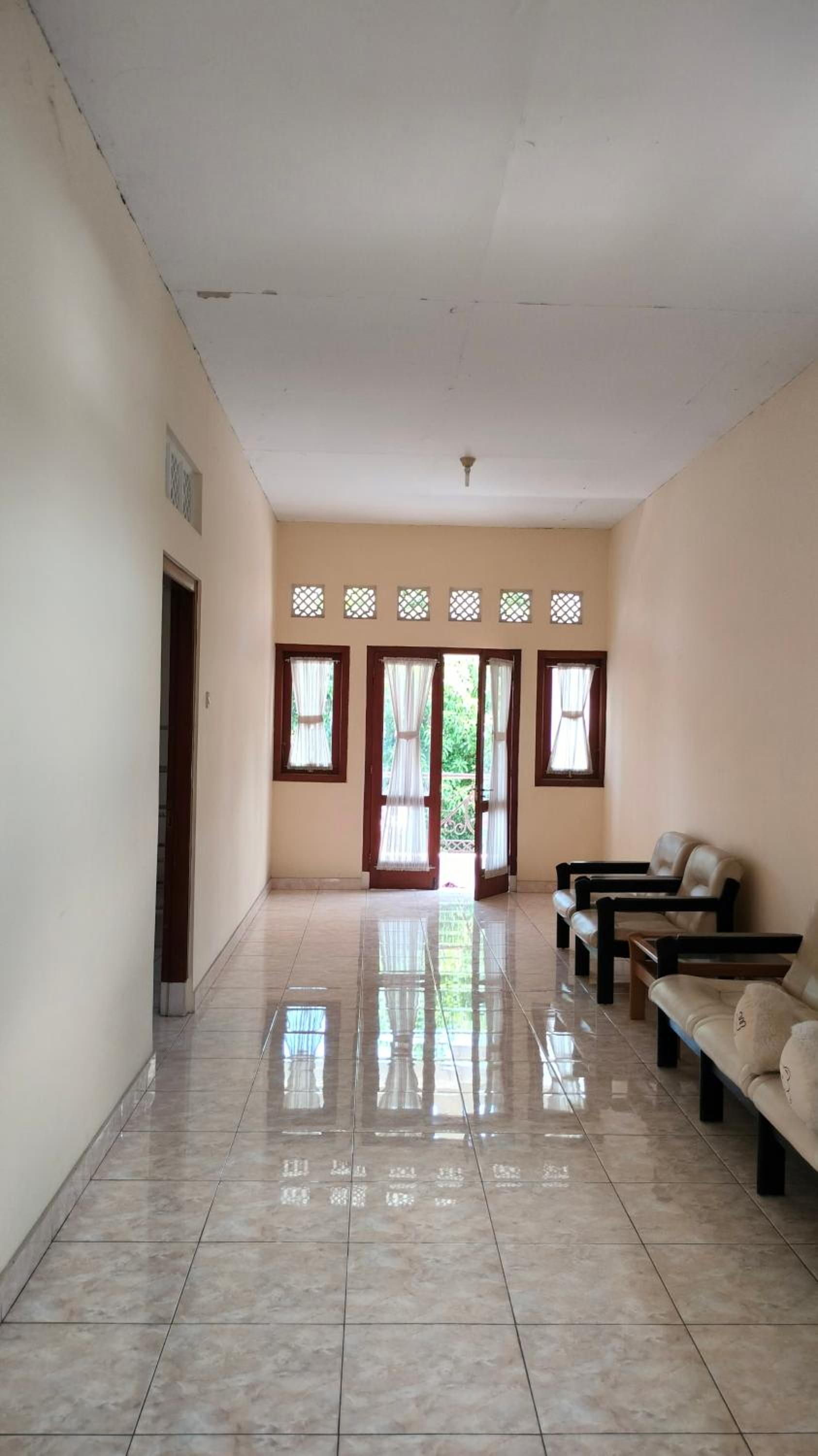 Purikafilla Homestay