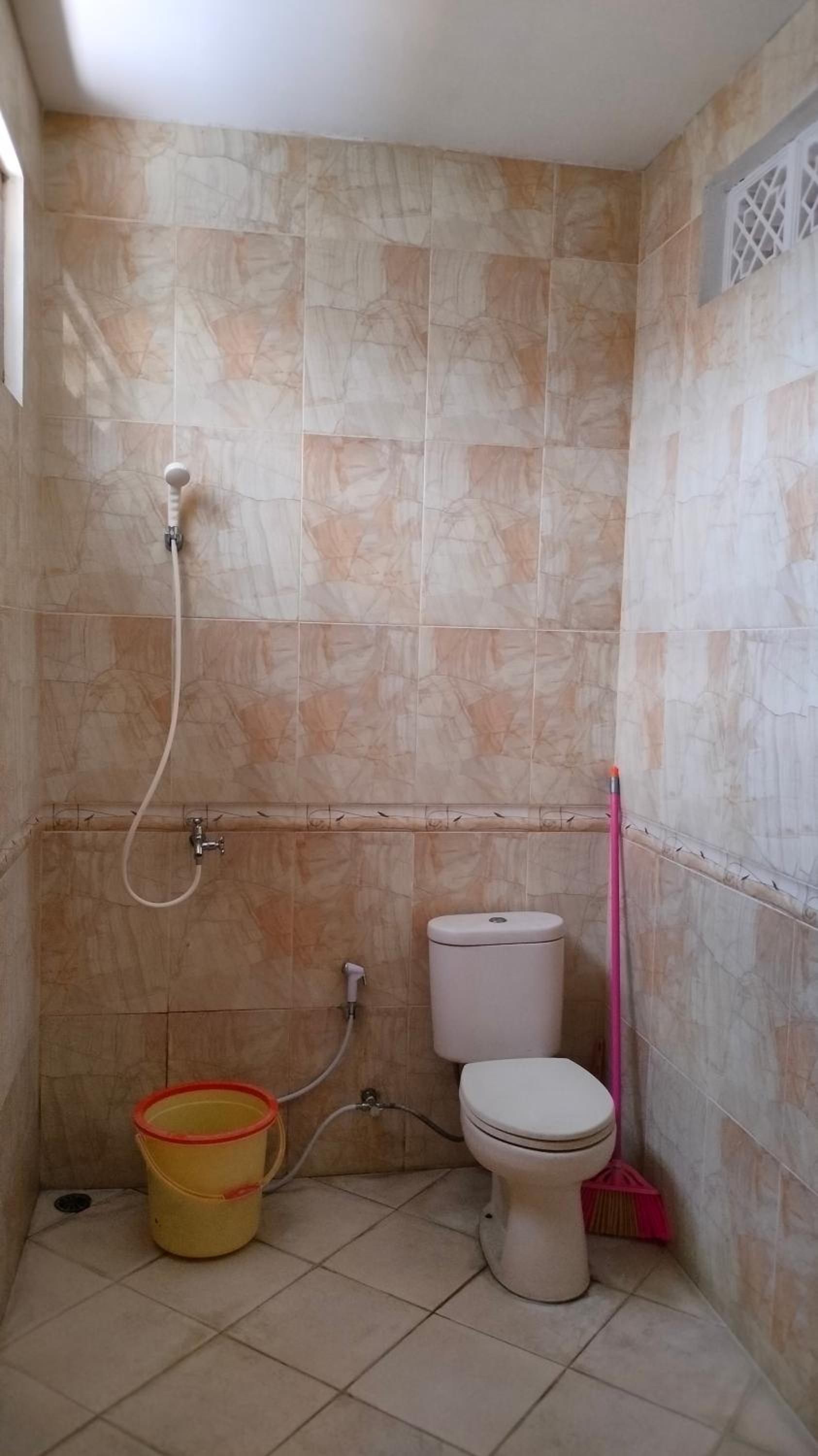 Purikafilla Homestay