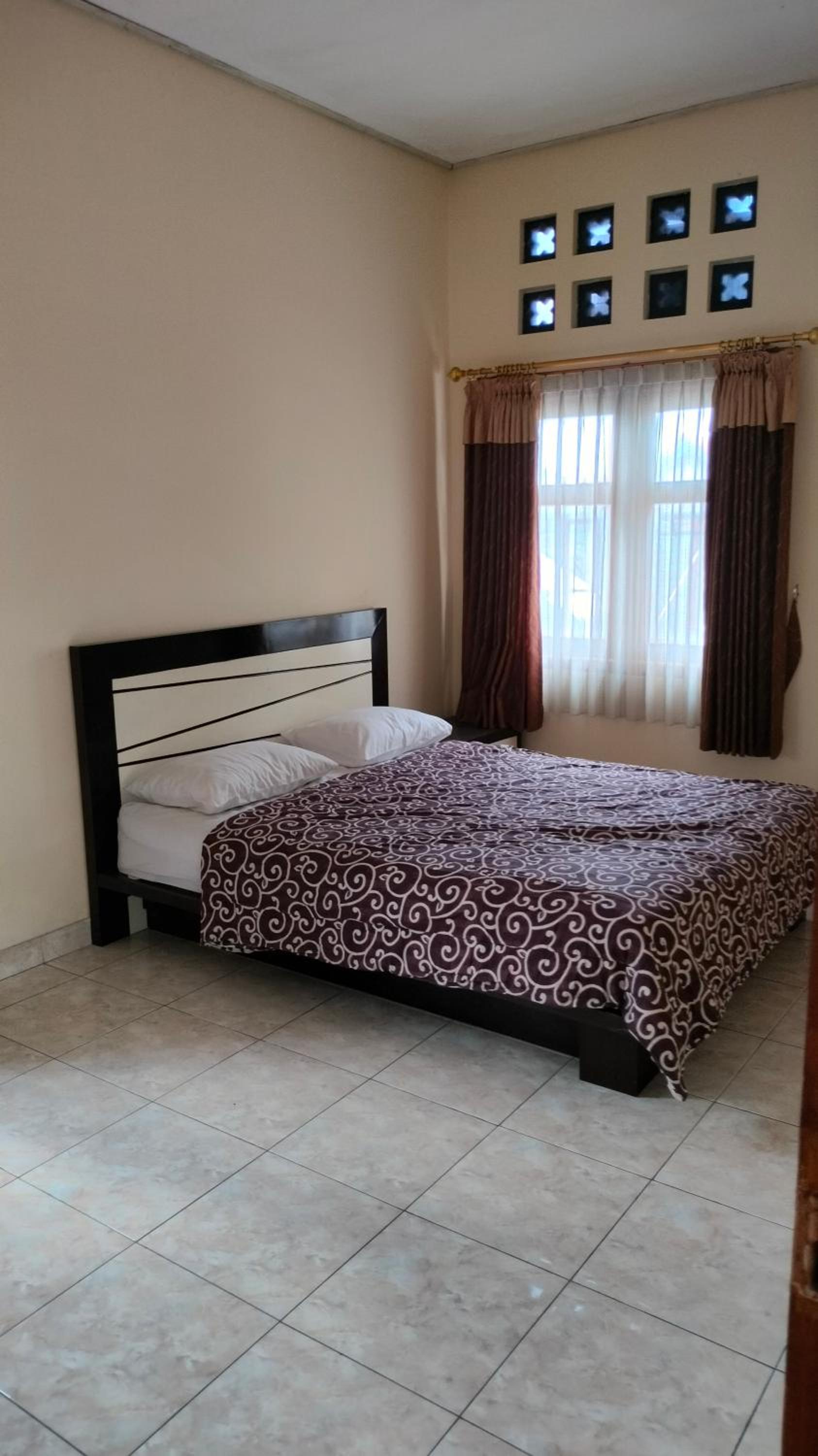 Purikafilla Homestay