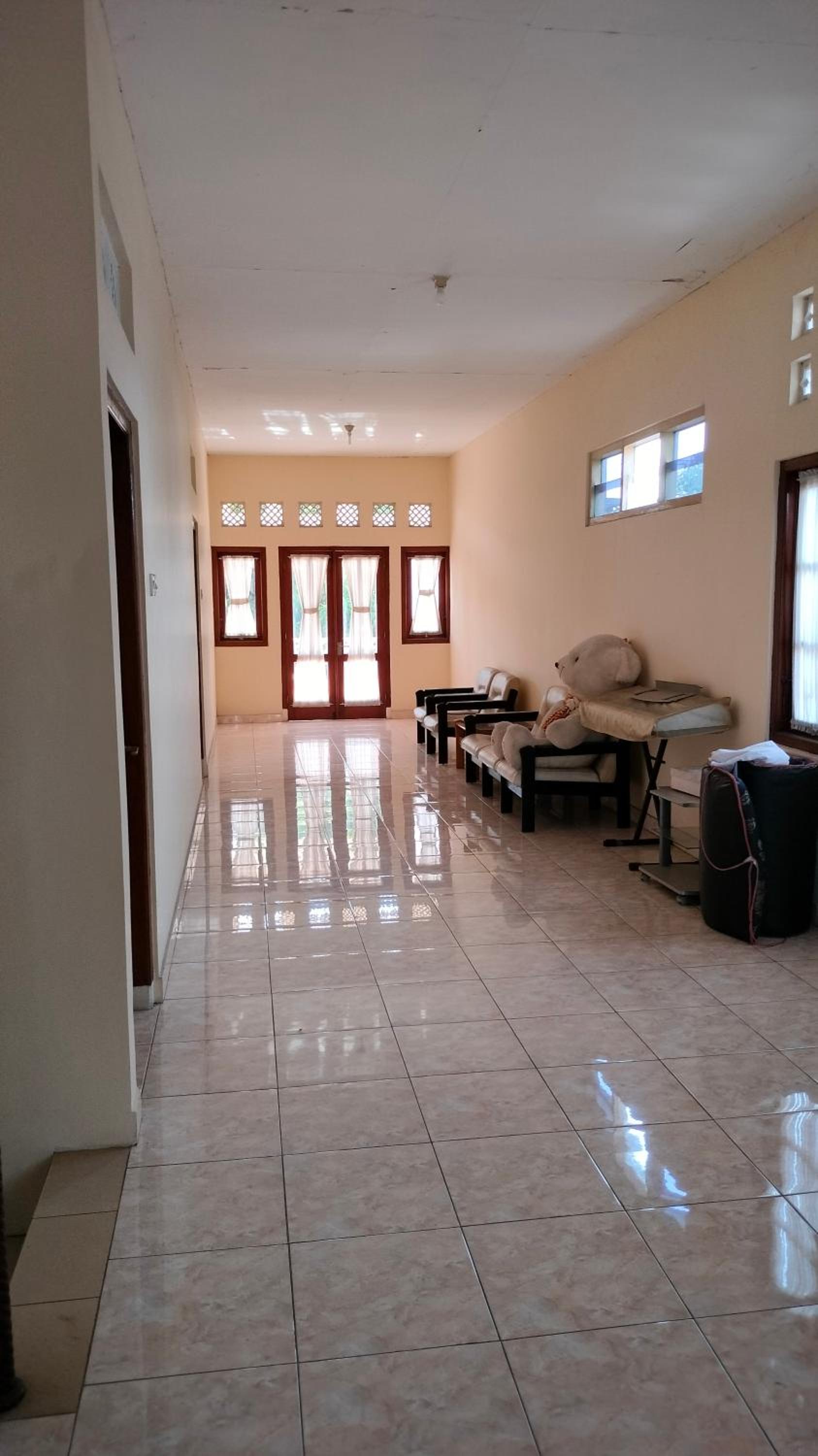 Purikafilla Homestay