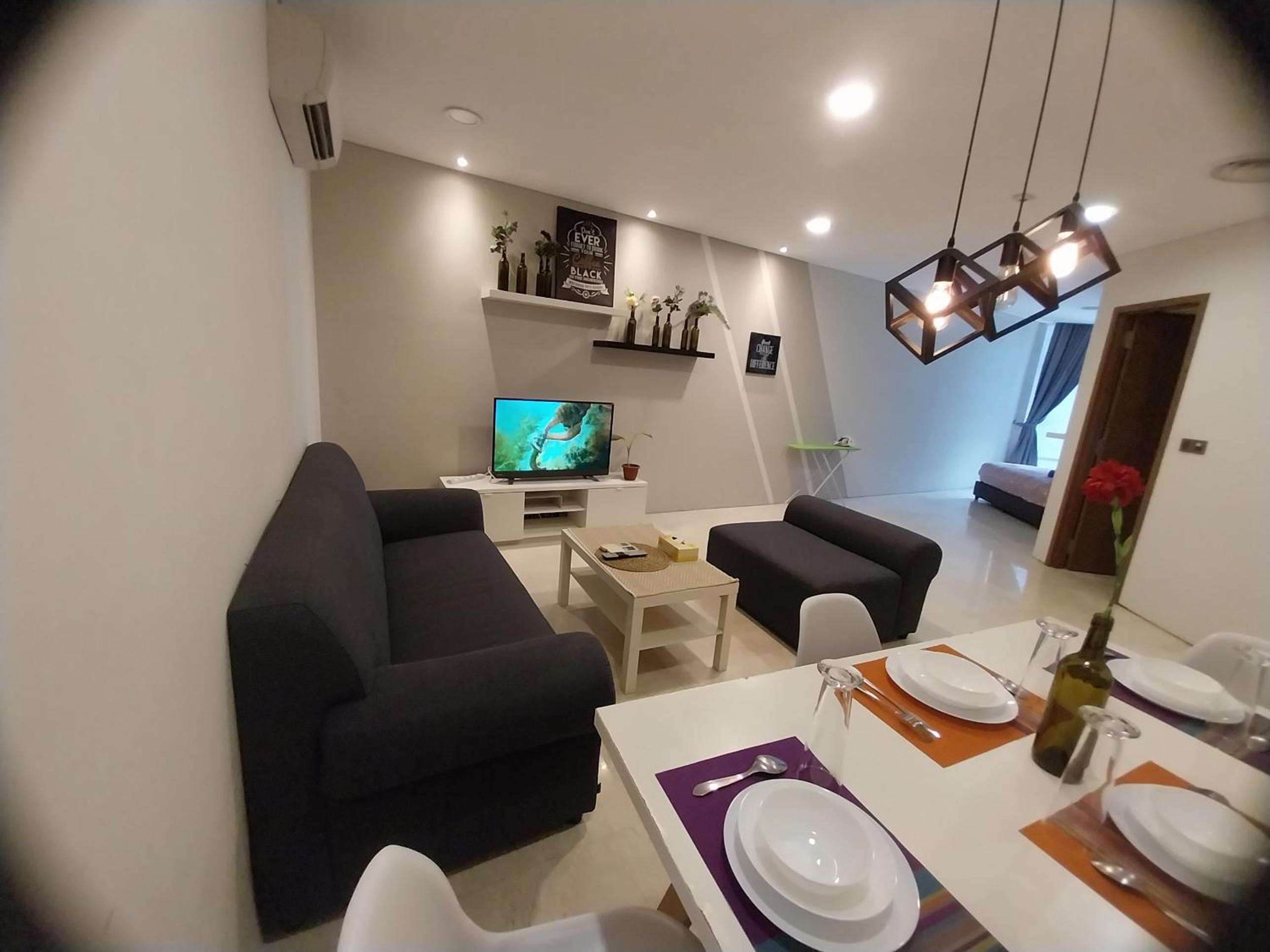 VORTEX STAR KLCc APARTMENT