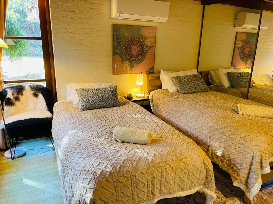 Cozy Bluestone House in Norwood Perfect for Families and Their Pets