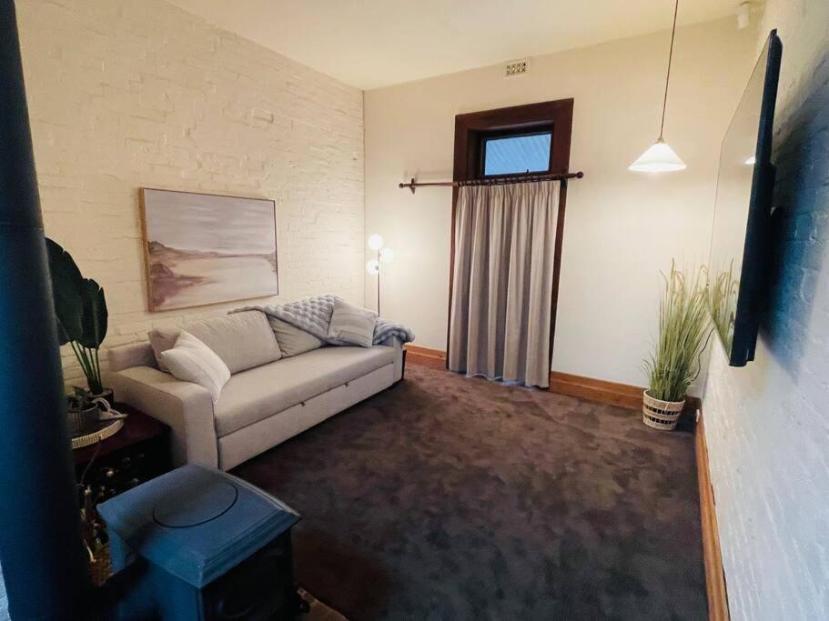 Cozy Bluestone House in Norwood Perfect for Families and Their Pets