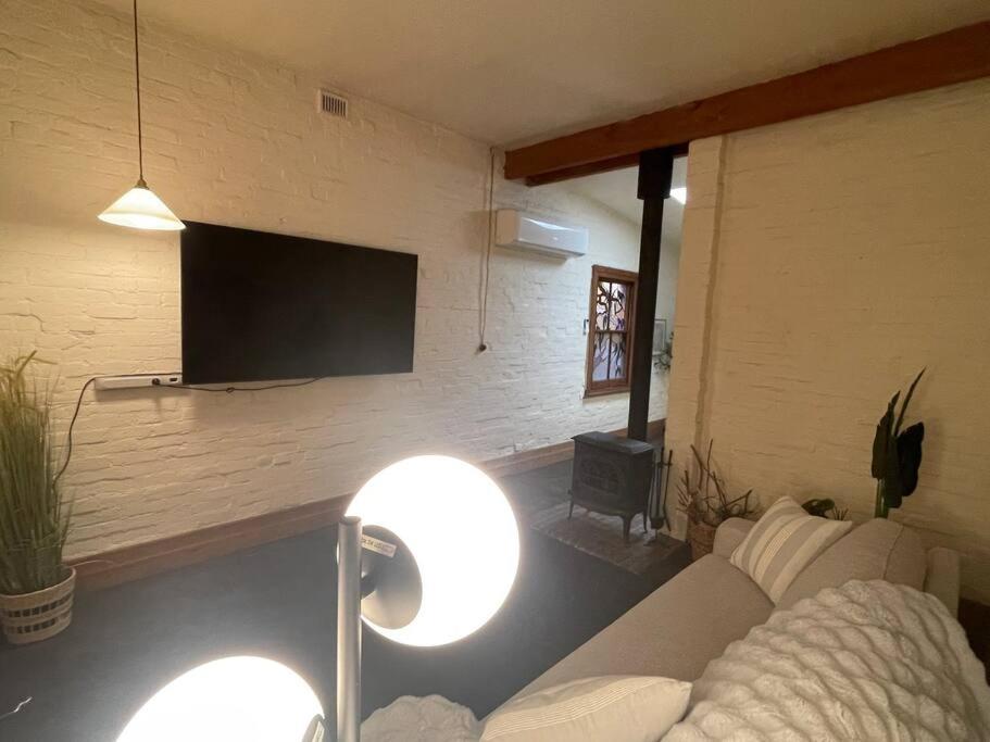 Cozy Bluestone House in Norwood Perfect for Families and Their Pets