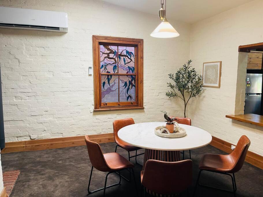Cozy Bluestone House in Norwood Perfect for Families and Their Pets
