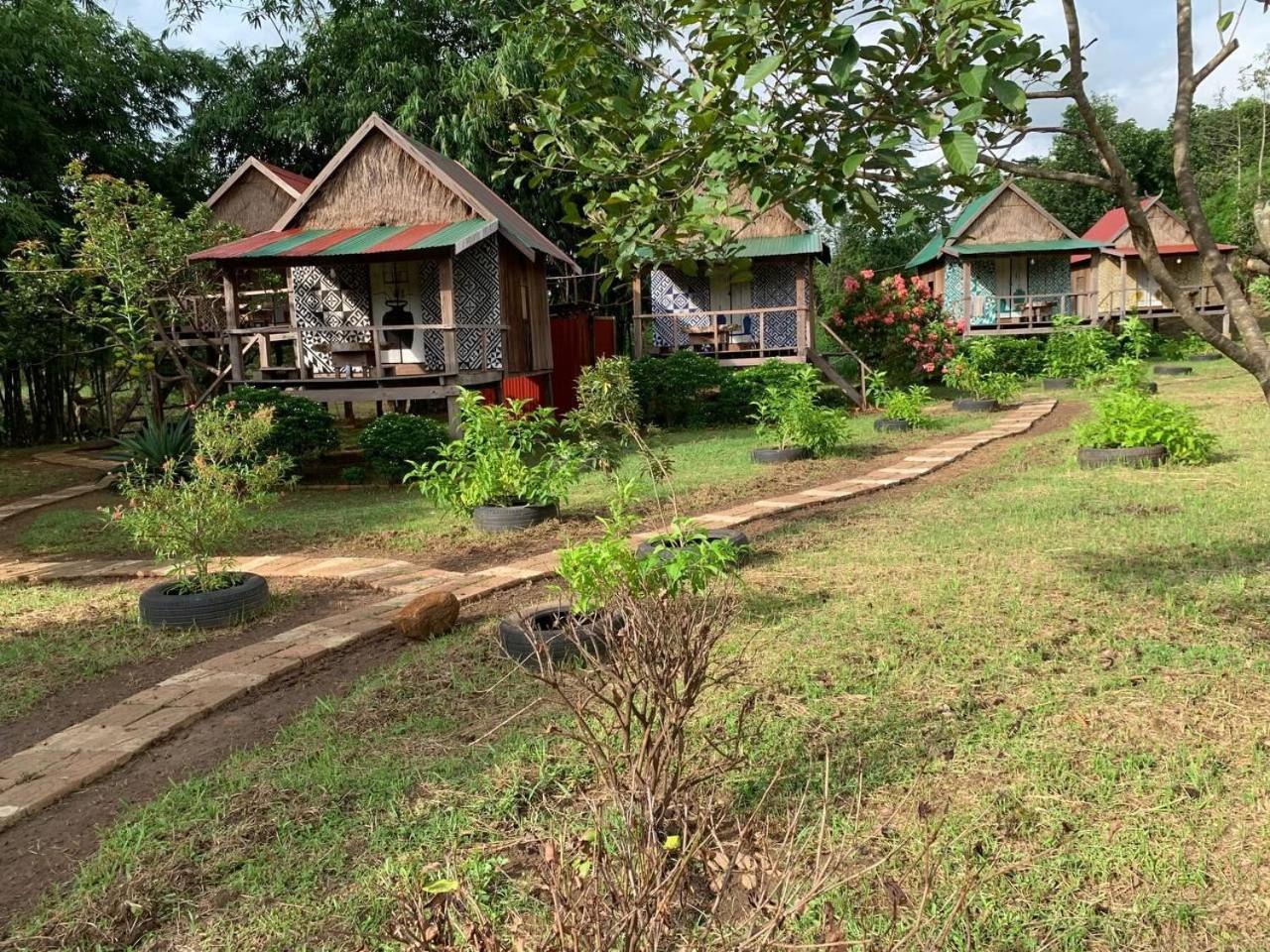 Tanam Lodge & Trekking