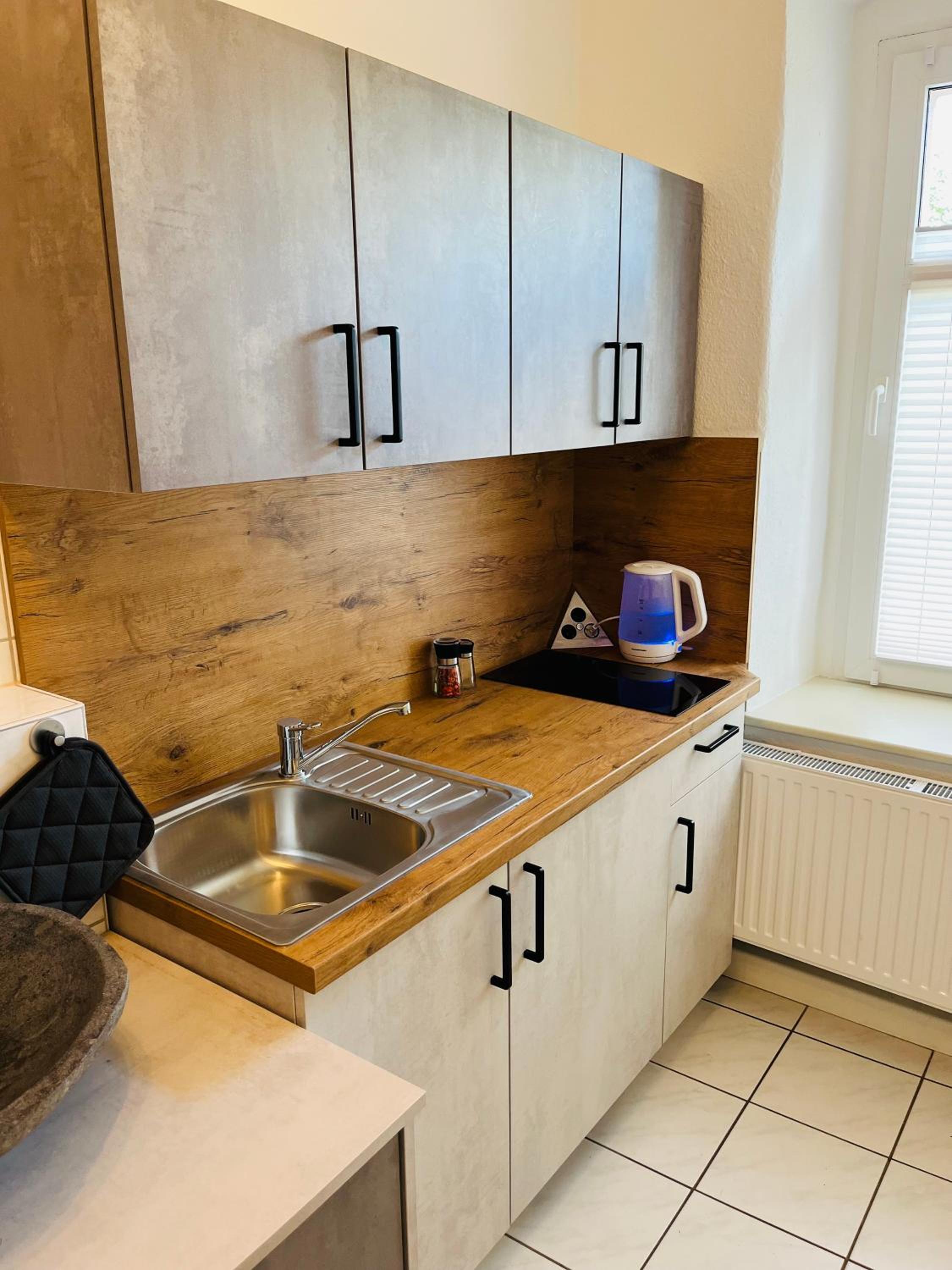 Apartment tenX Mittweida