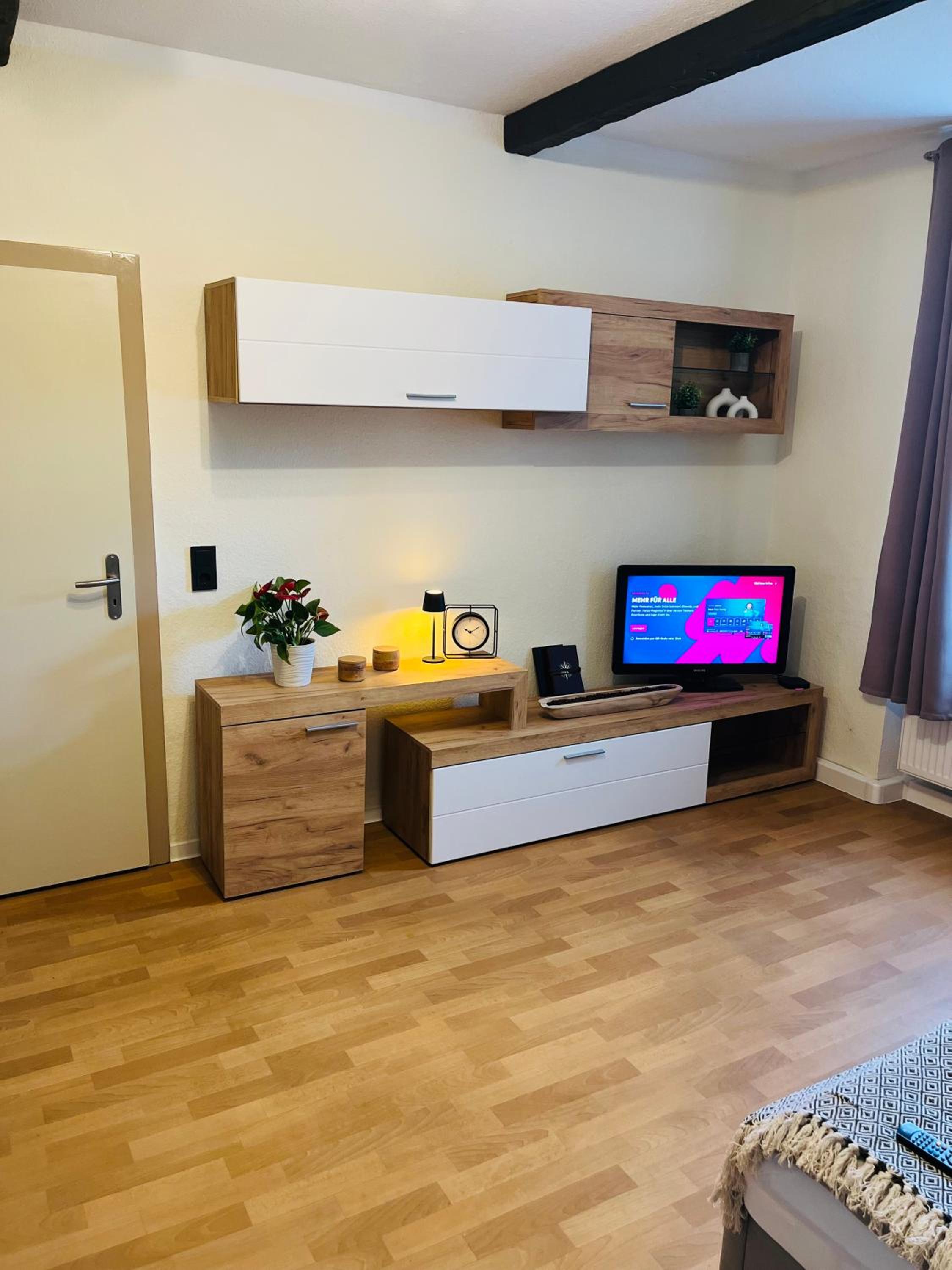 Apartment tenX Mittweida