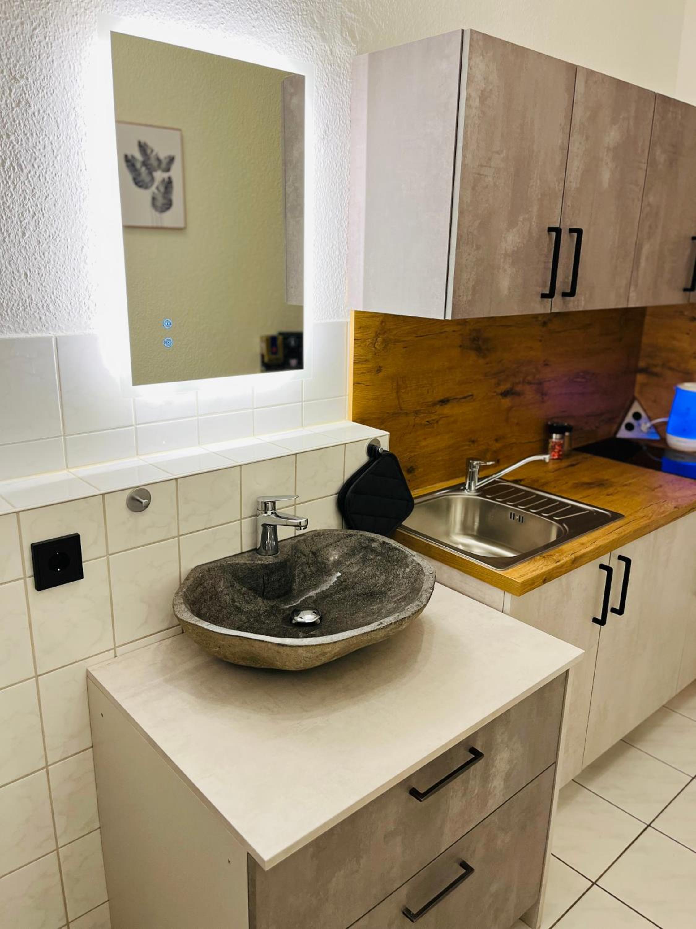 Apartment tenX Mittweida