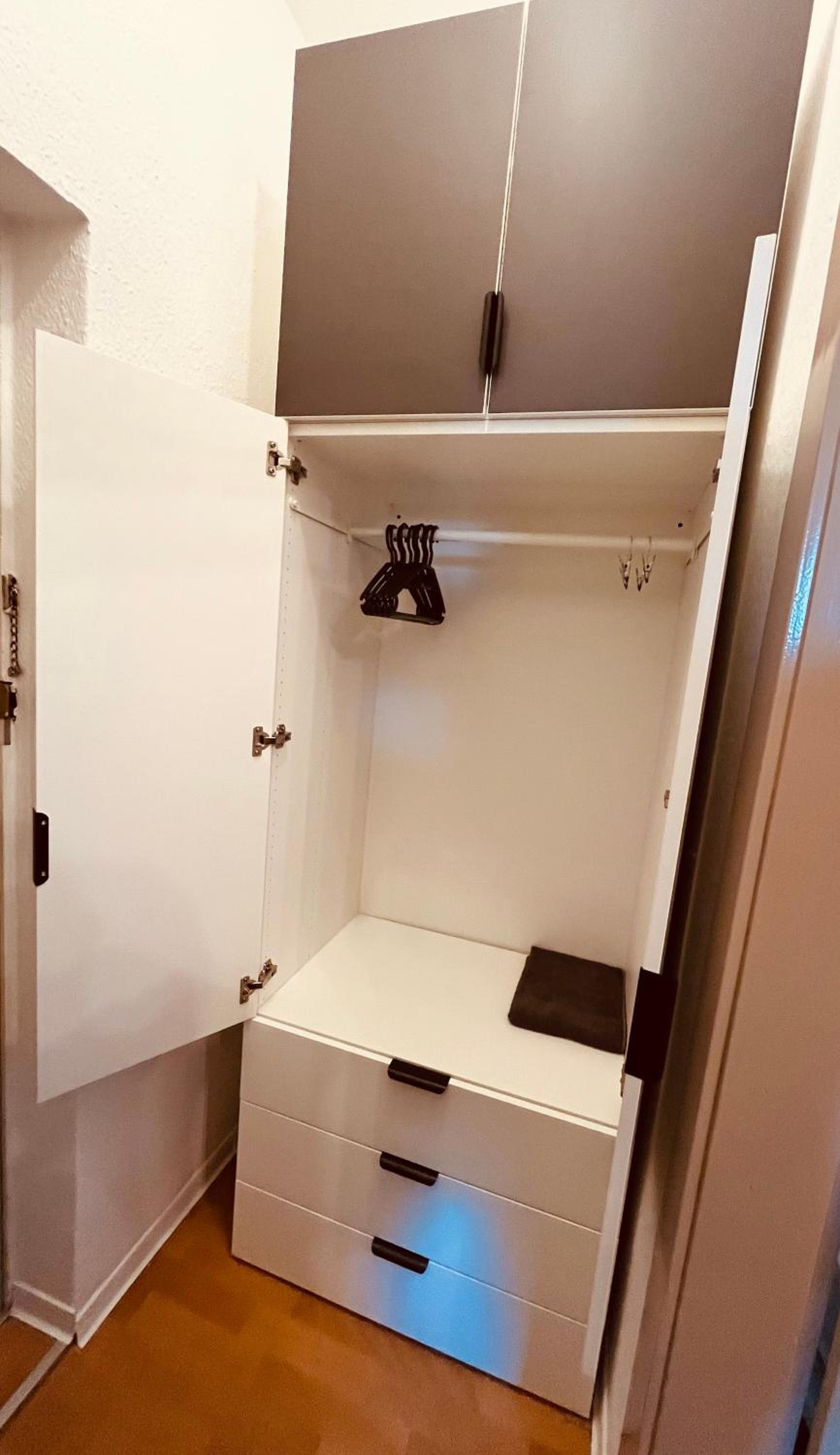 Apartment tenX Mittweida