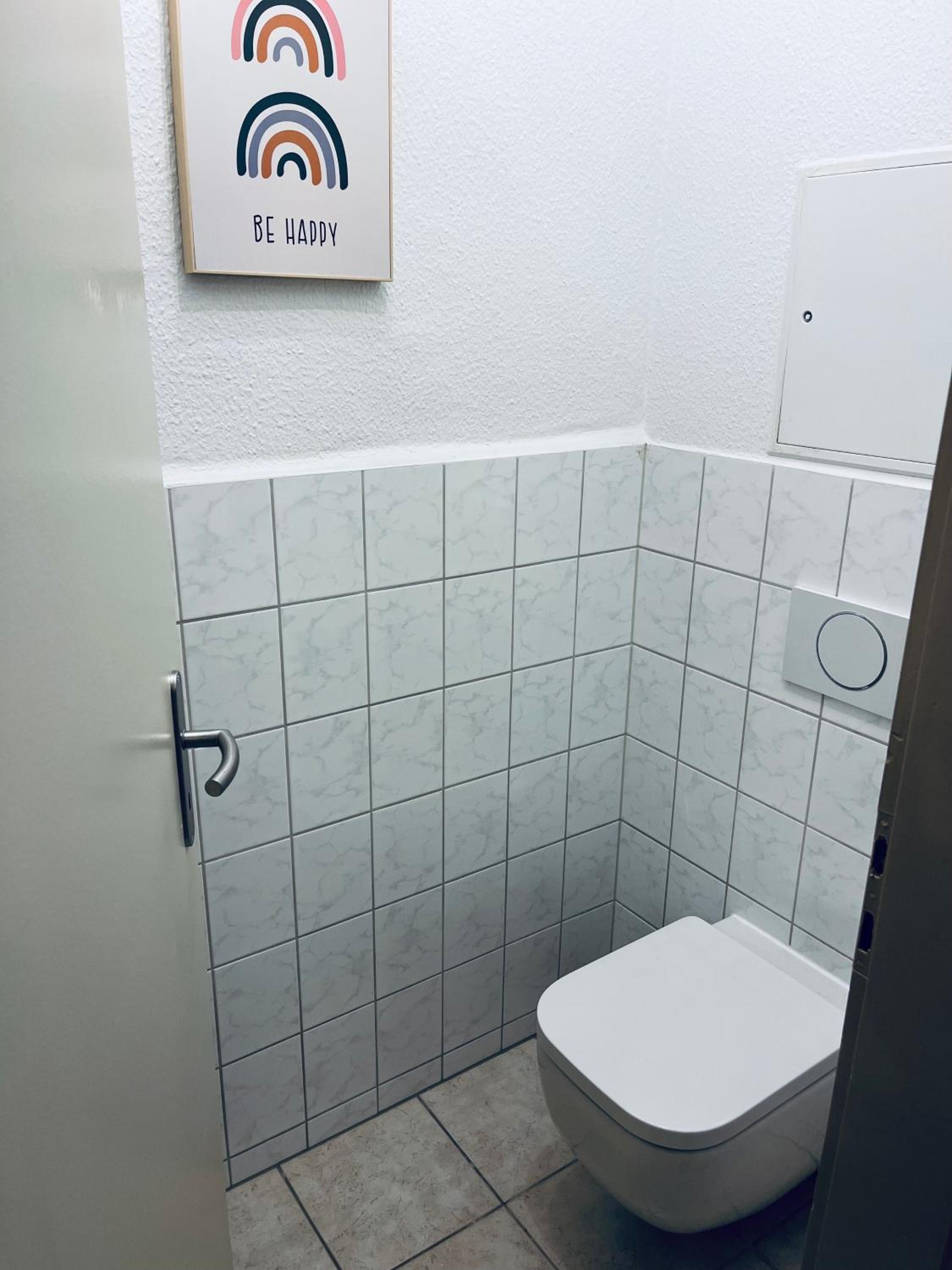 Apartment tenX Mittweida