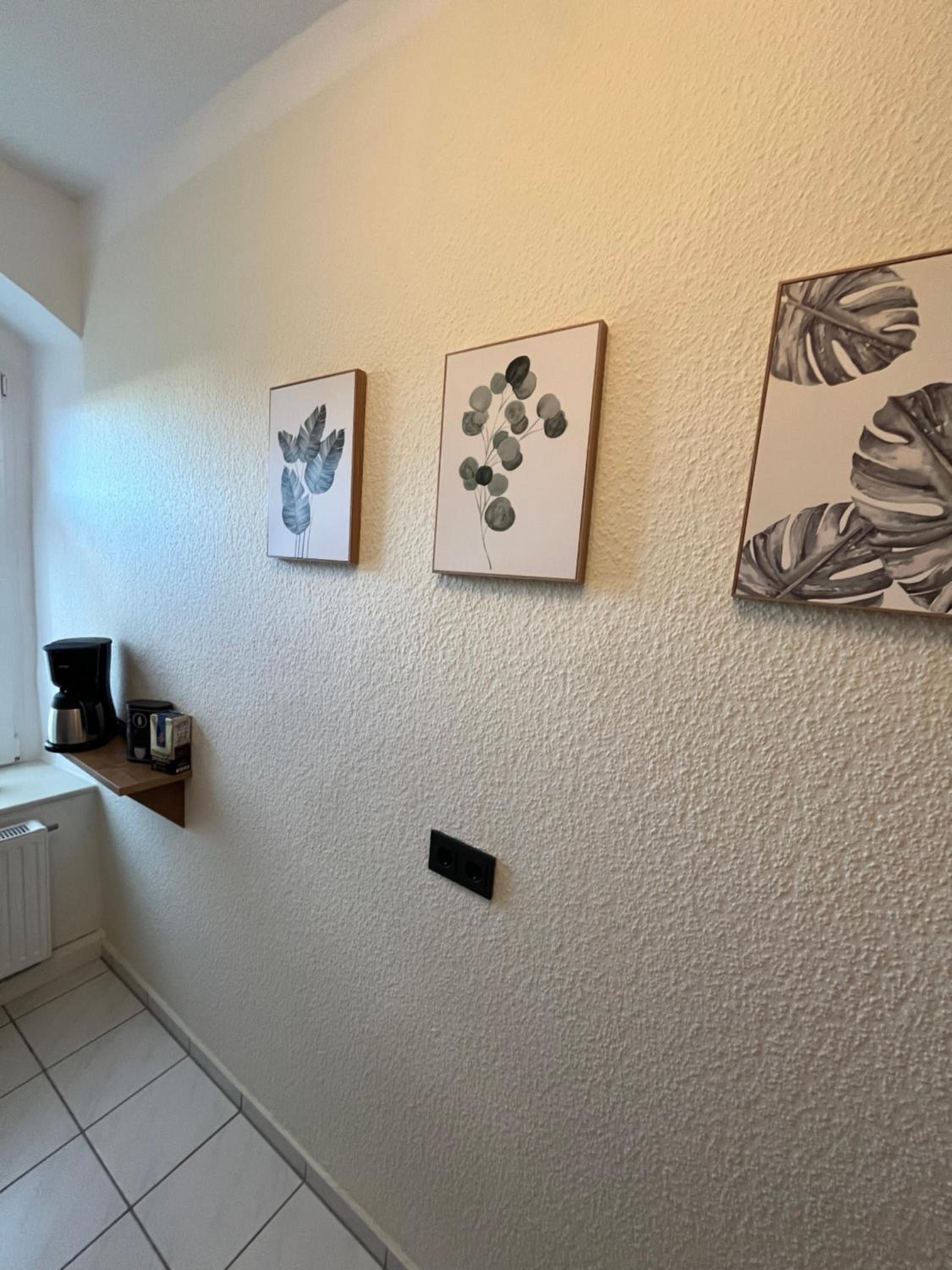 Apartment tenX Mittweida
