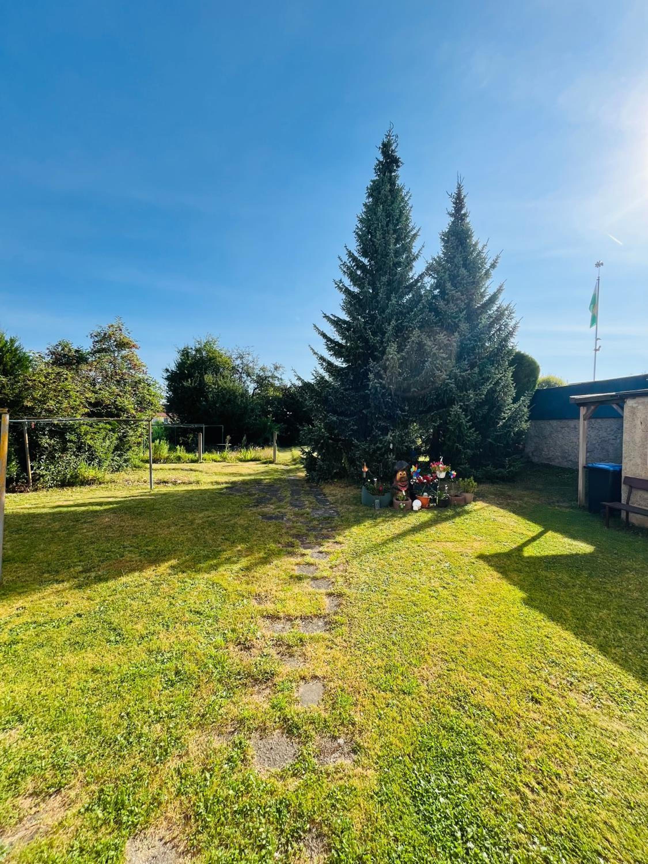 Apartment tenX Mittweida