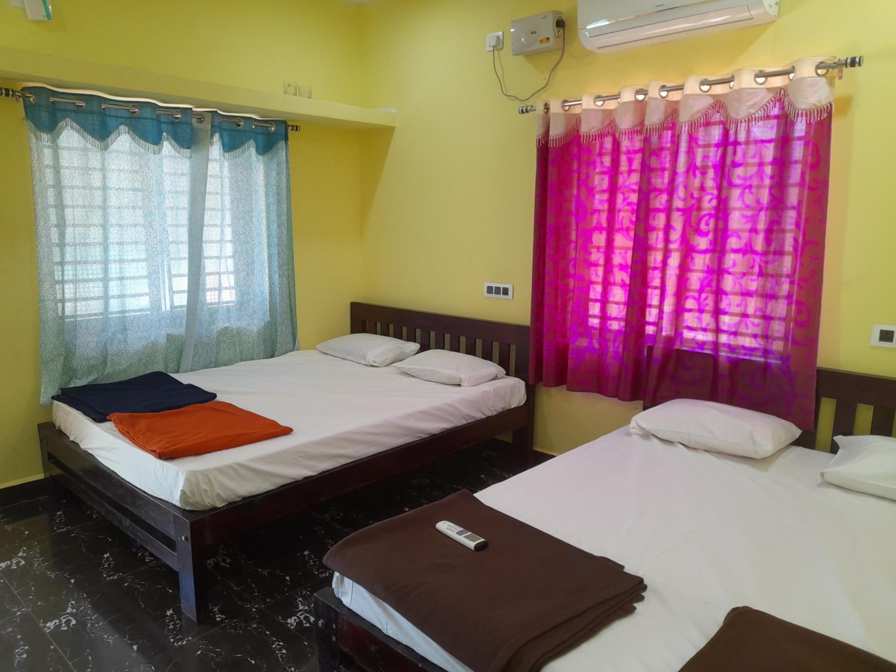 Gokarna Holiday Homes