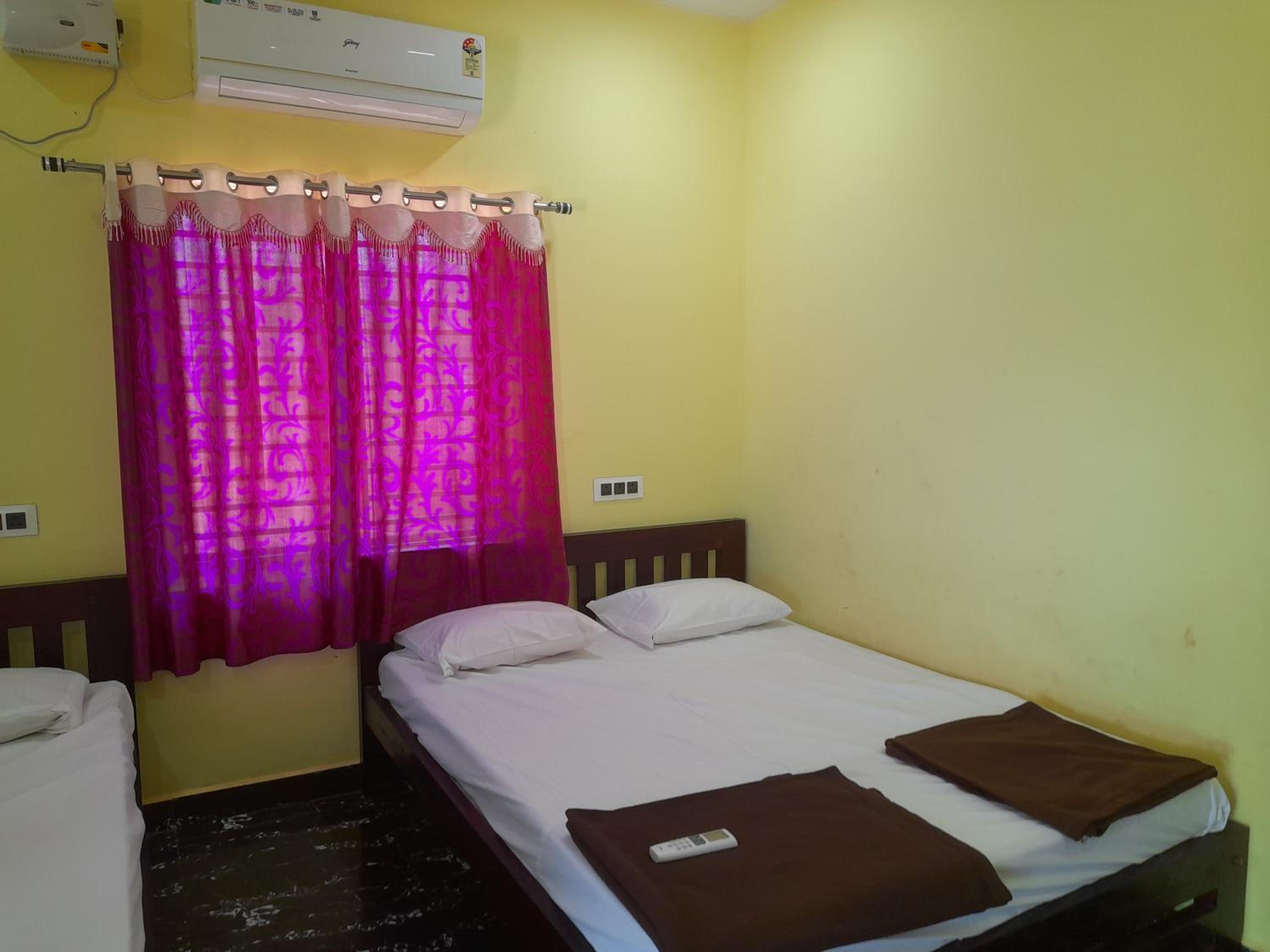 Gokarna Holiday Homes