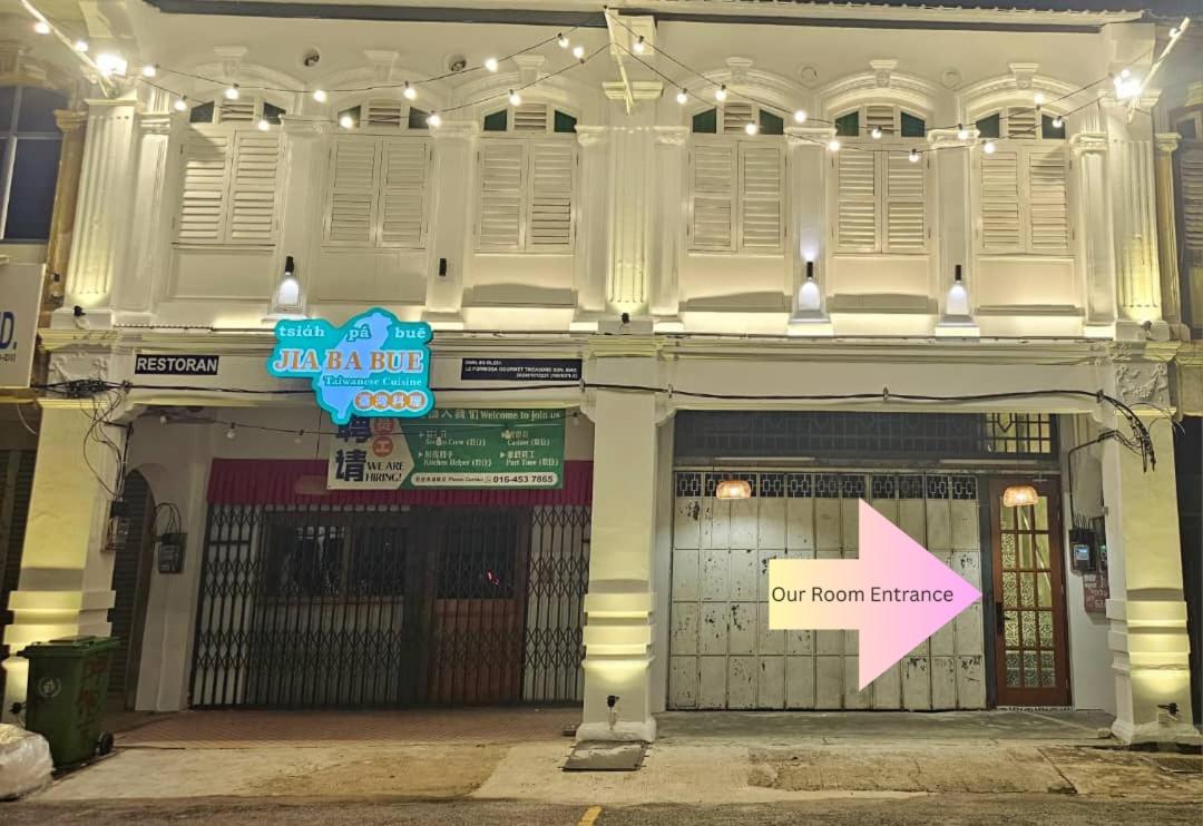 Jovial Industrial Stylish Lodge ````Bukit Mertajam photo 1