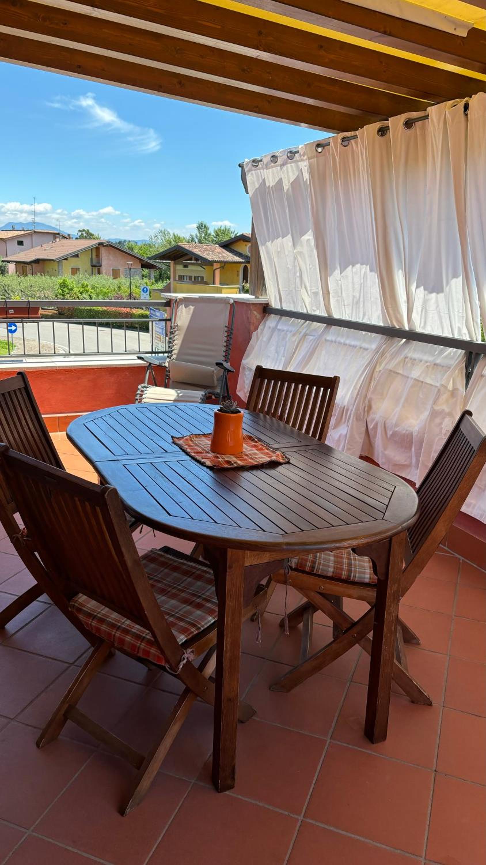 Eccociiiii Manerba Apartment - Casa Naty e Ale view 4