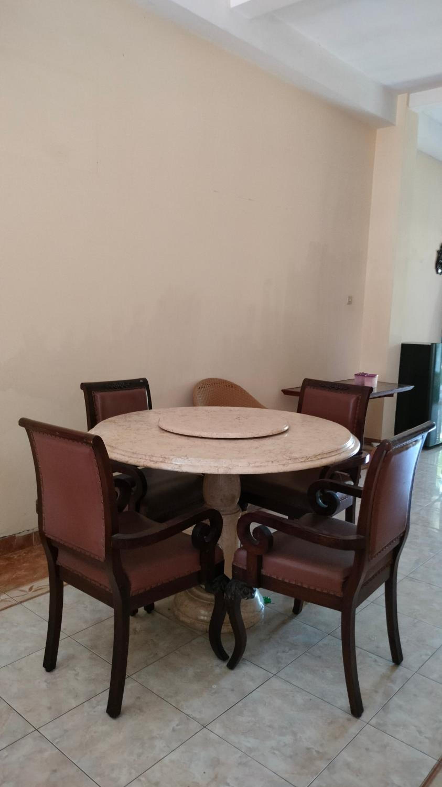 Purikafilla Homestay