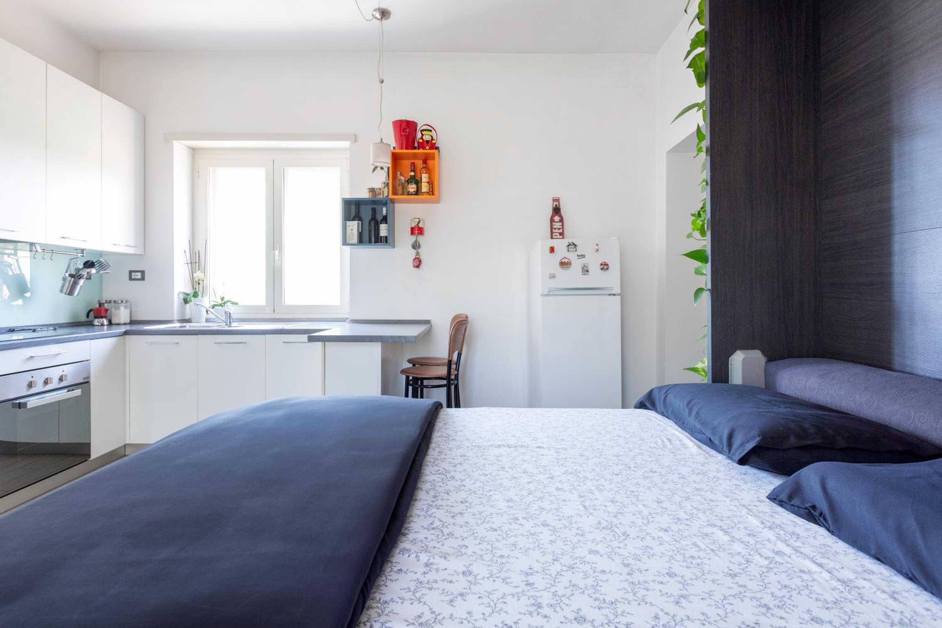 Luciano Relax Apartment