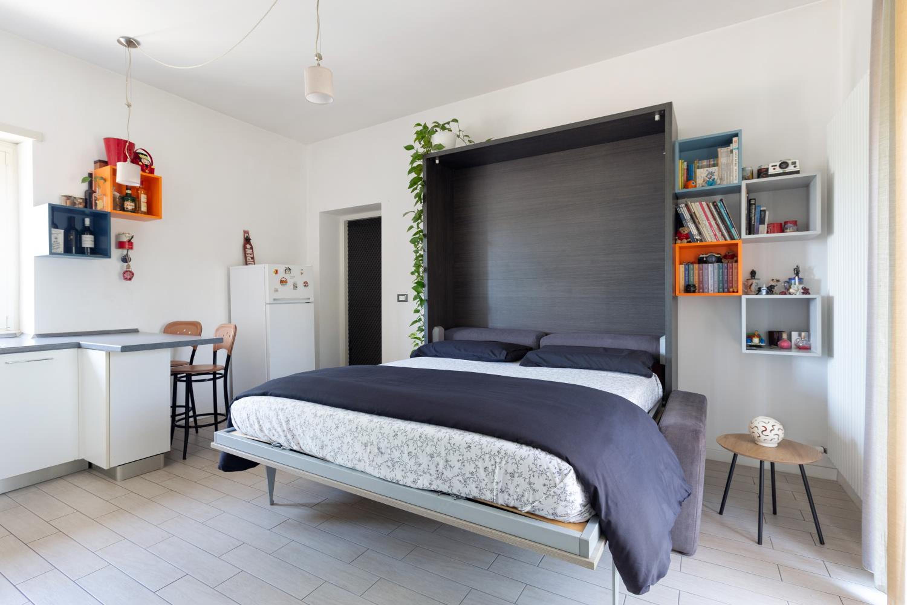 Luciano Relax Apartment