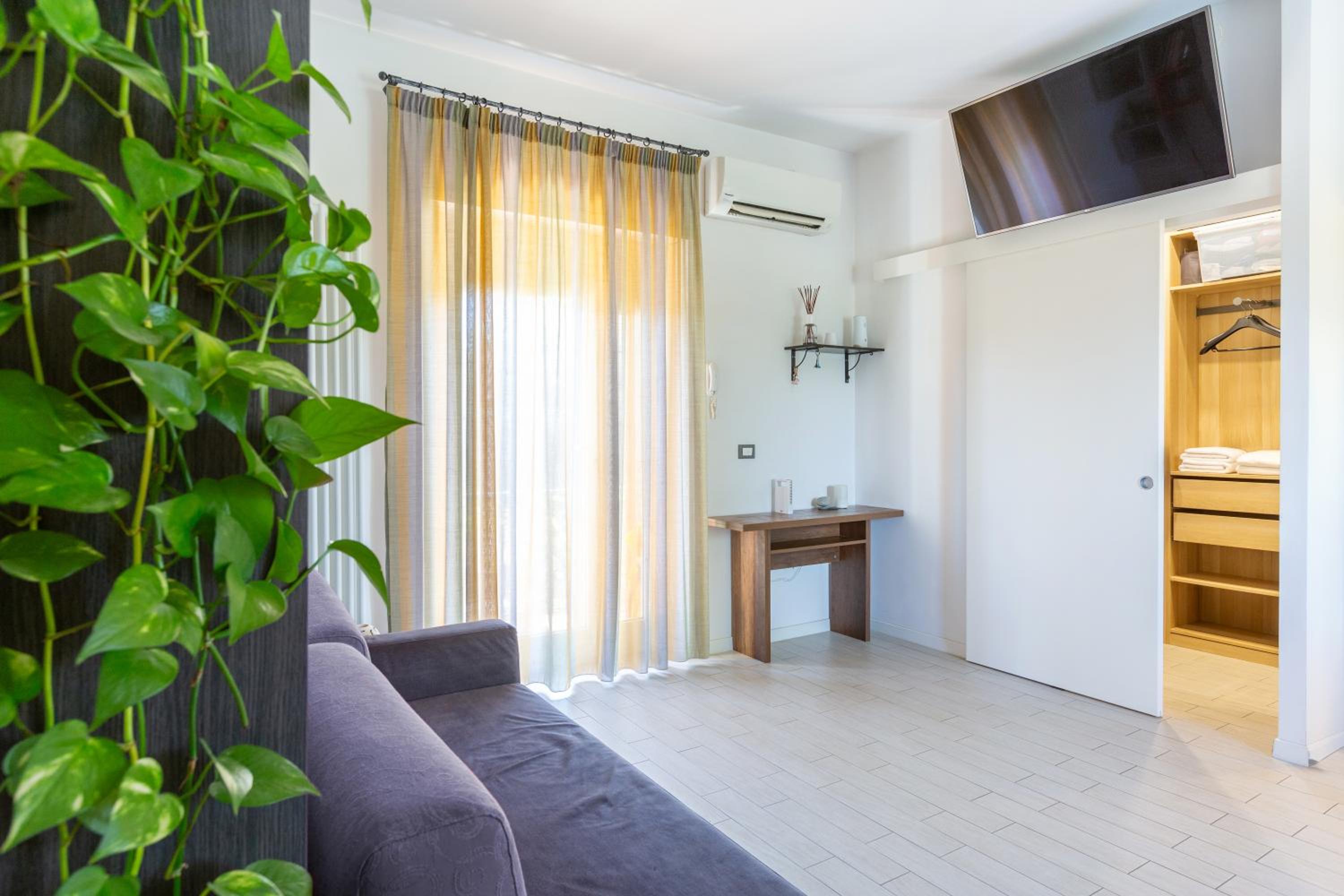 Luciano Relax Apartment