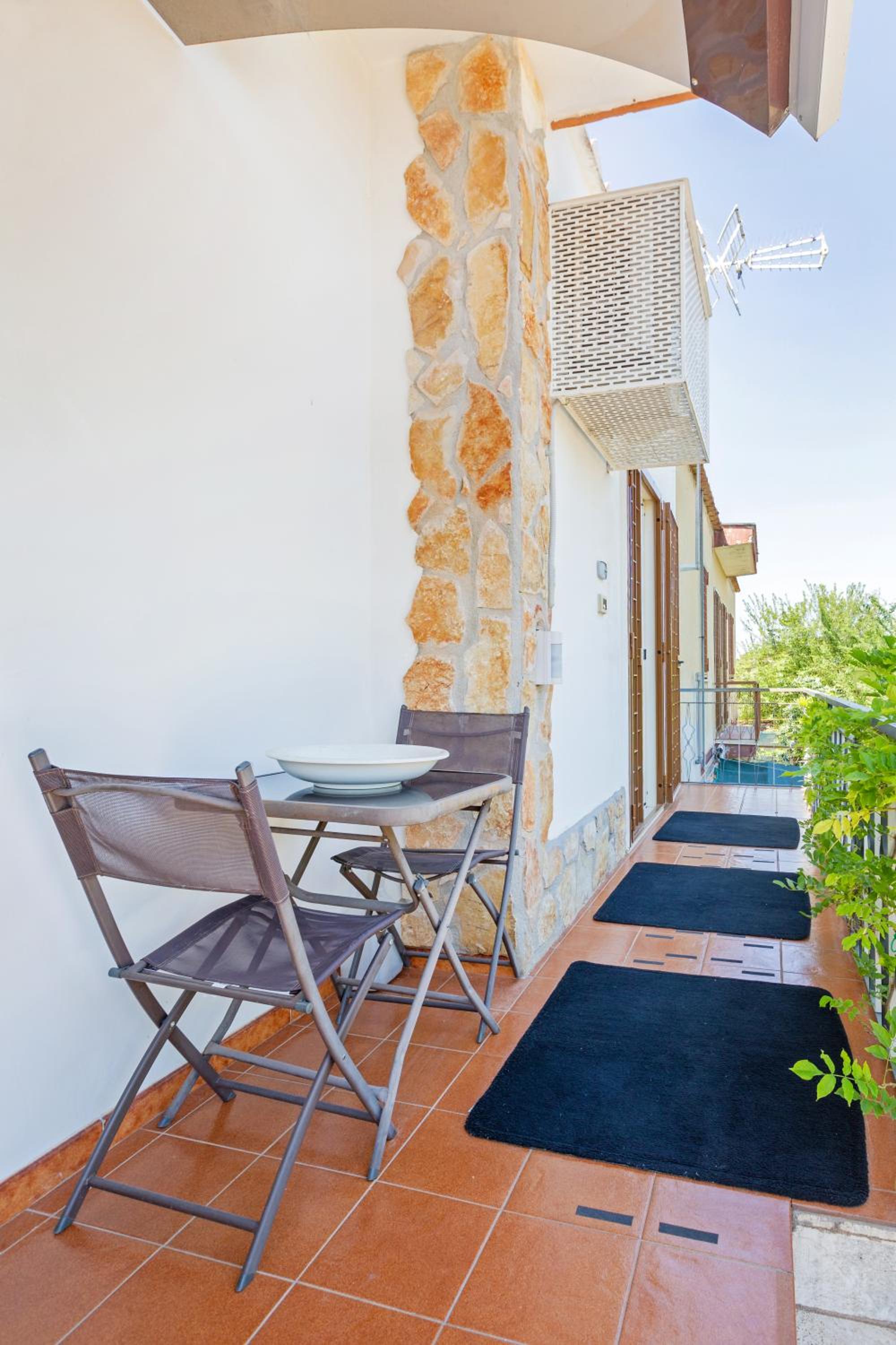 Luciano Relax Apartment