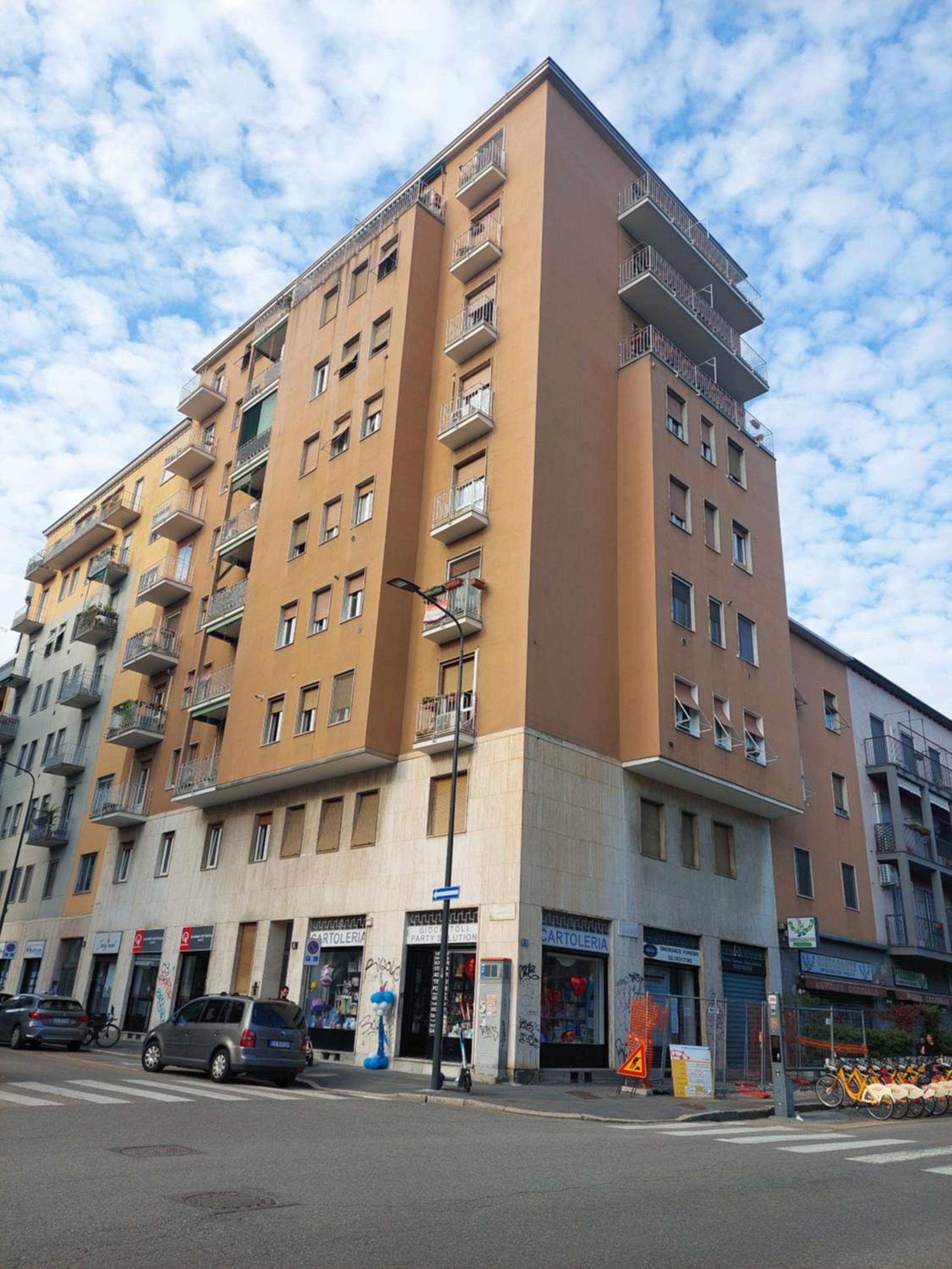 Bellavista Accommodation - Bovisa Politecnico - Rho Fiera - Sacco Hospital