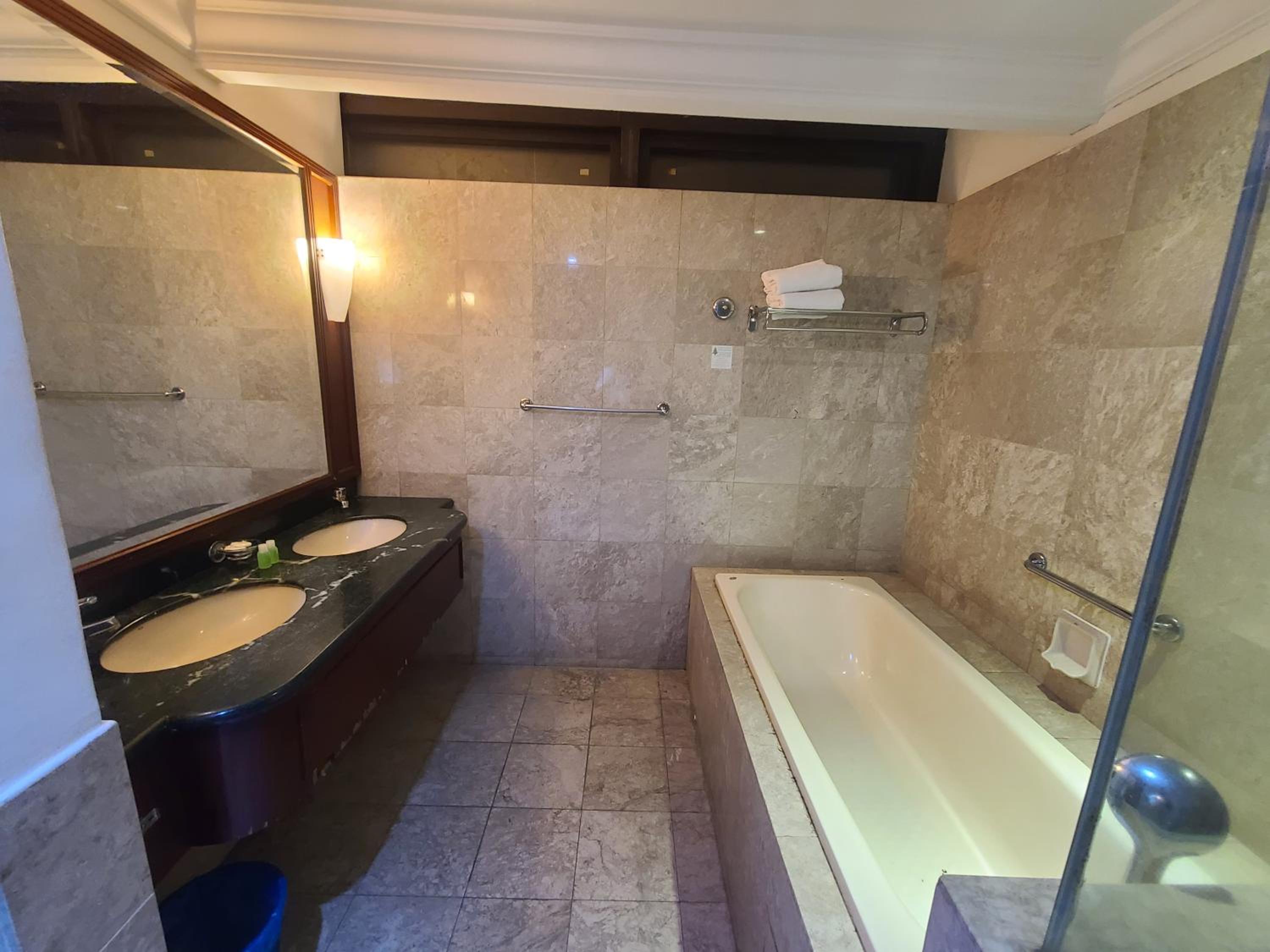 KL Elegant Apartment at Times Square