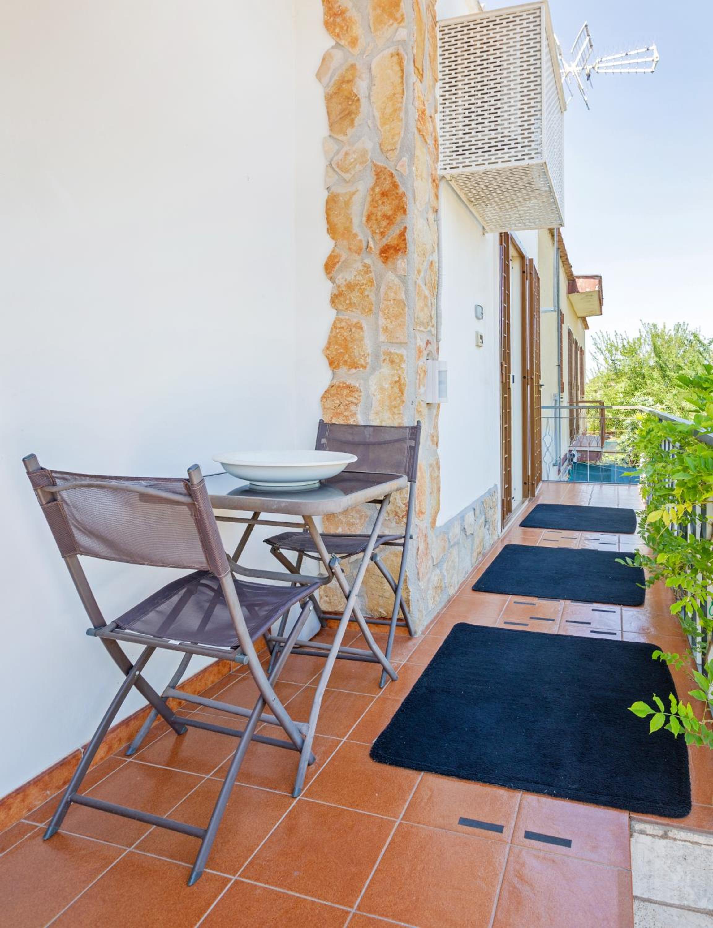 Luciano Relax Apartment