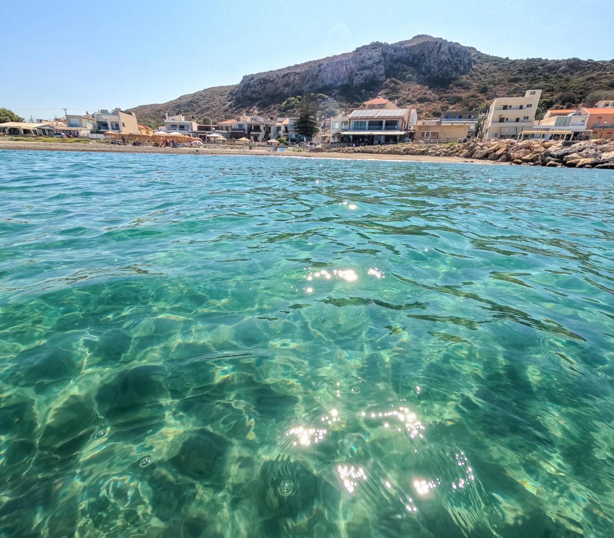 Rodi Apartment photo 5