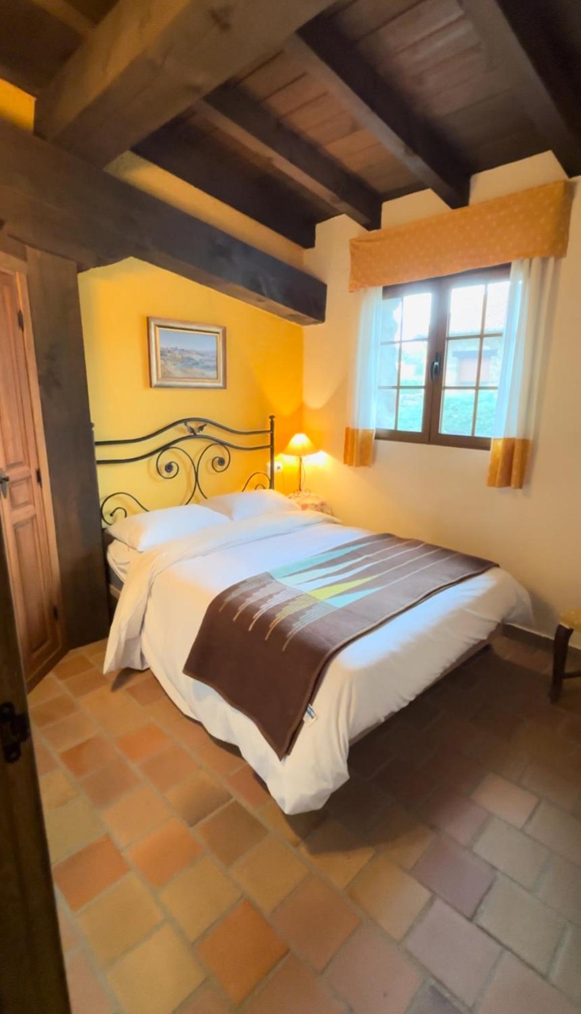 Casa Rural Los Cuartos de Gredos