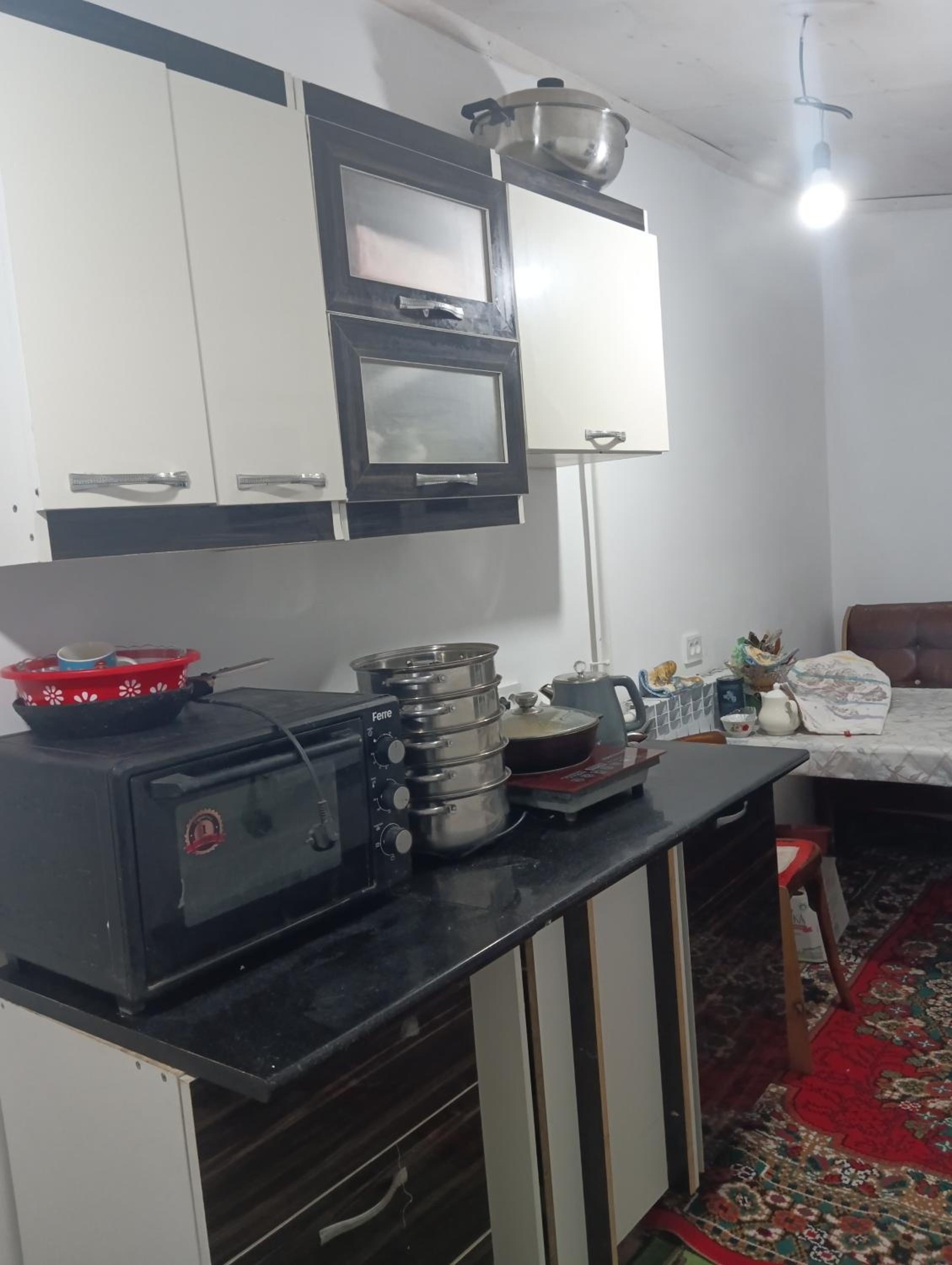 Karakol Homestay