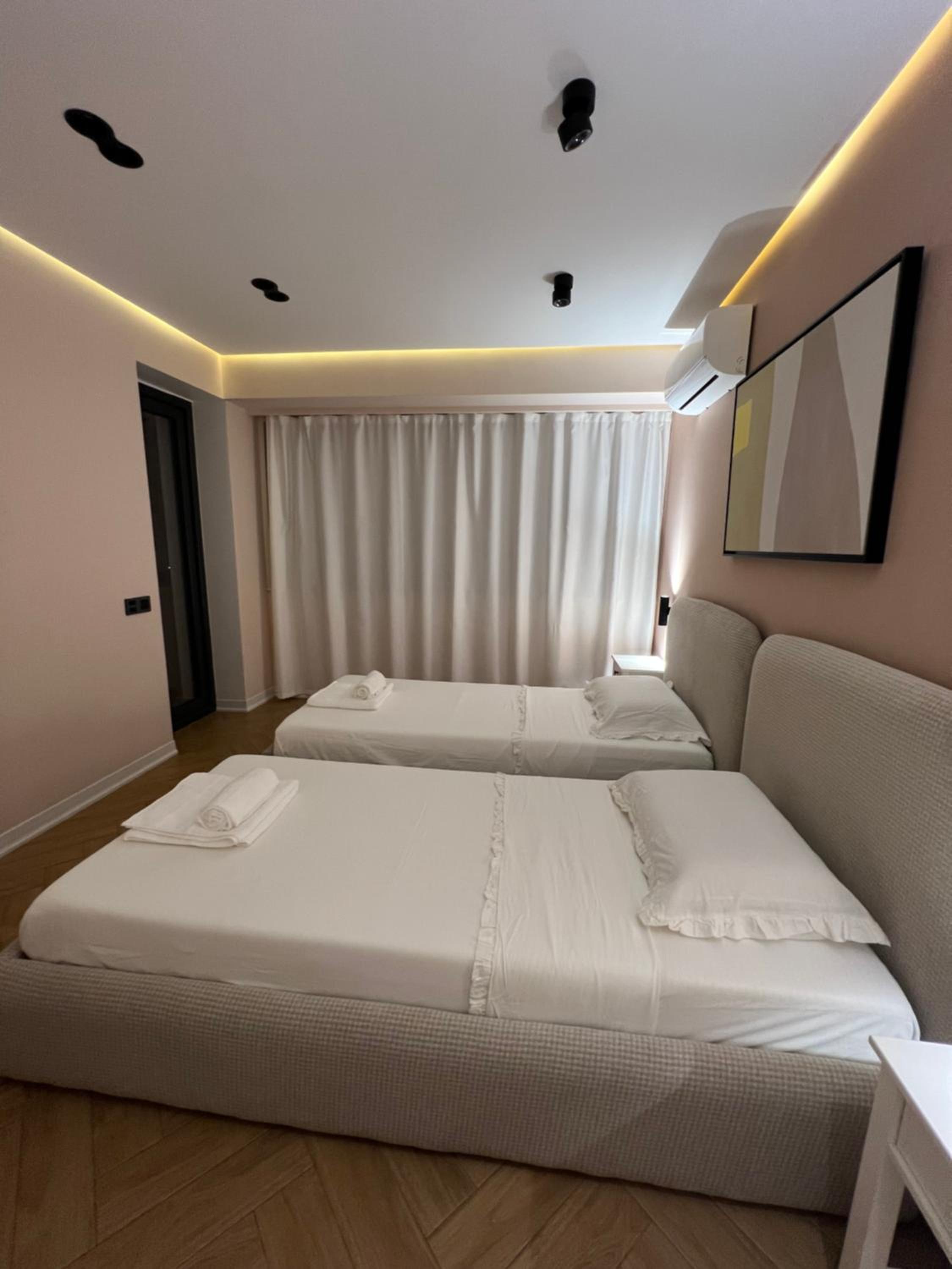 Baku-Downtown apartments