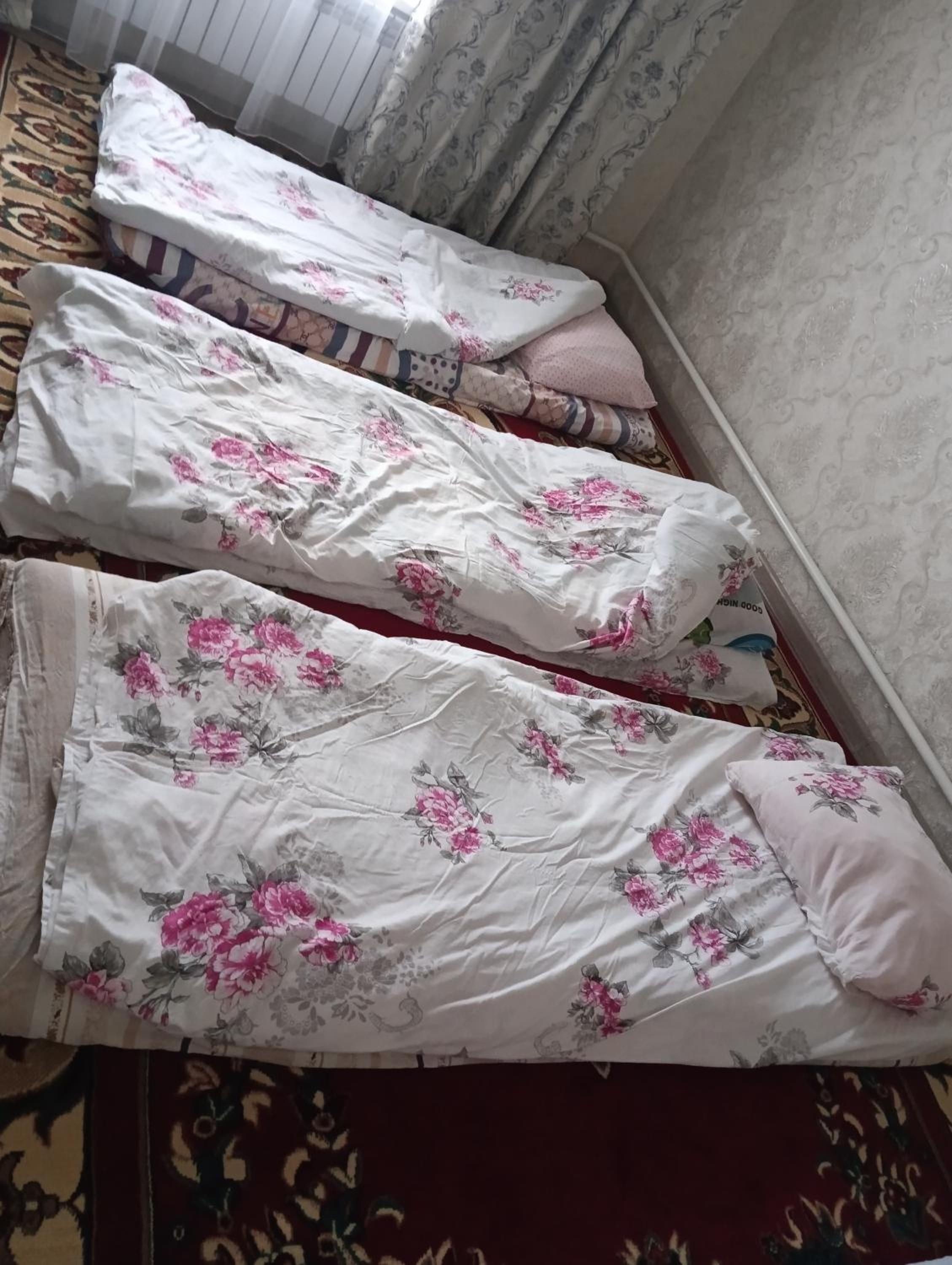 Karakol Homestay