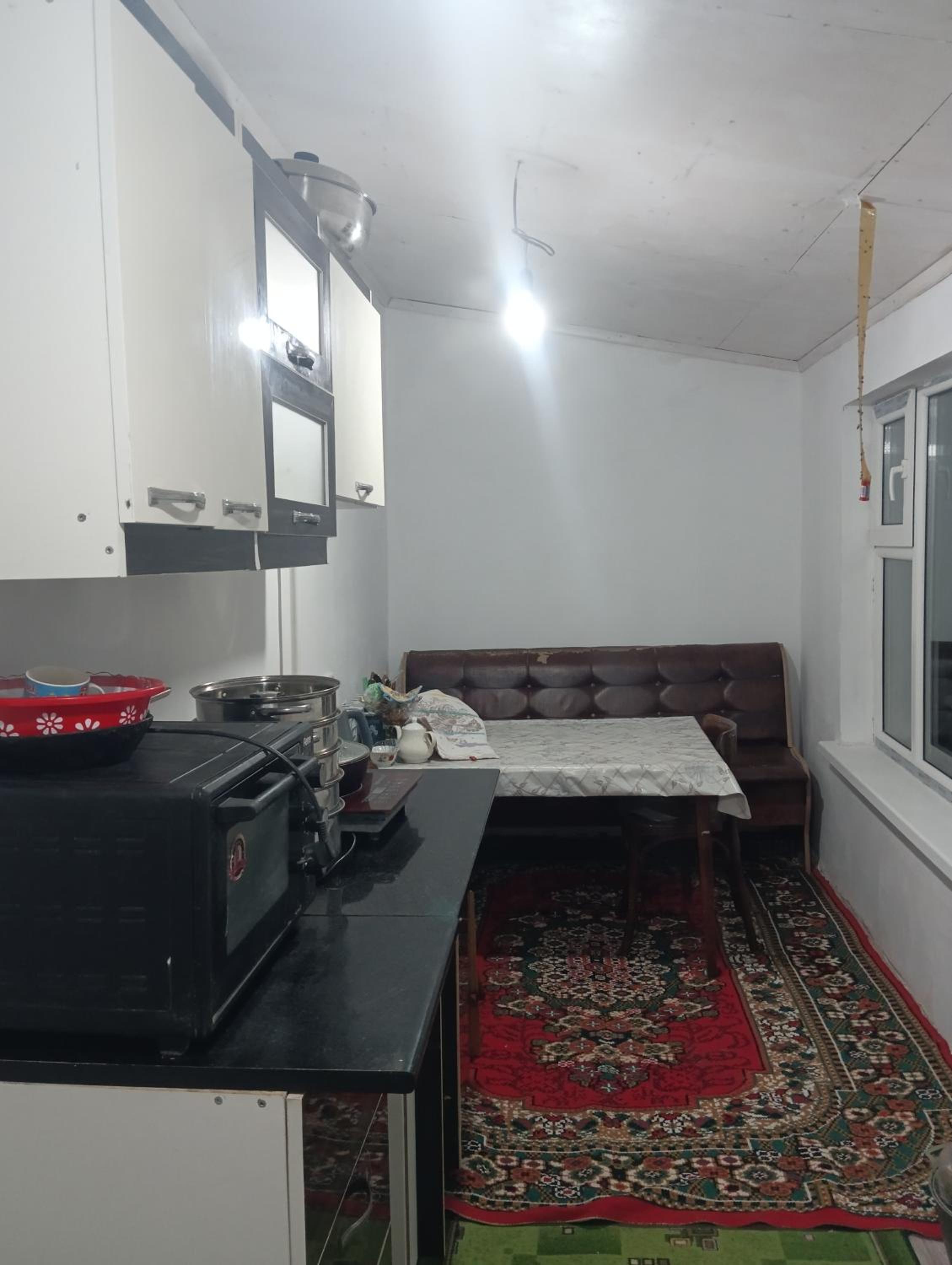 Karakol Homestay