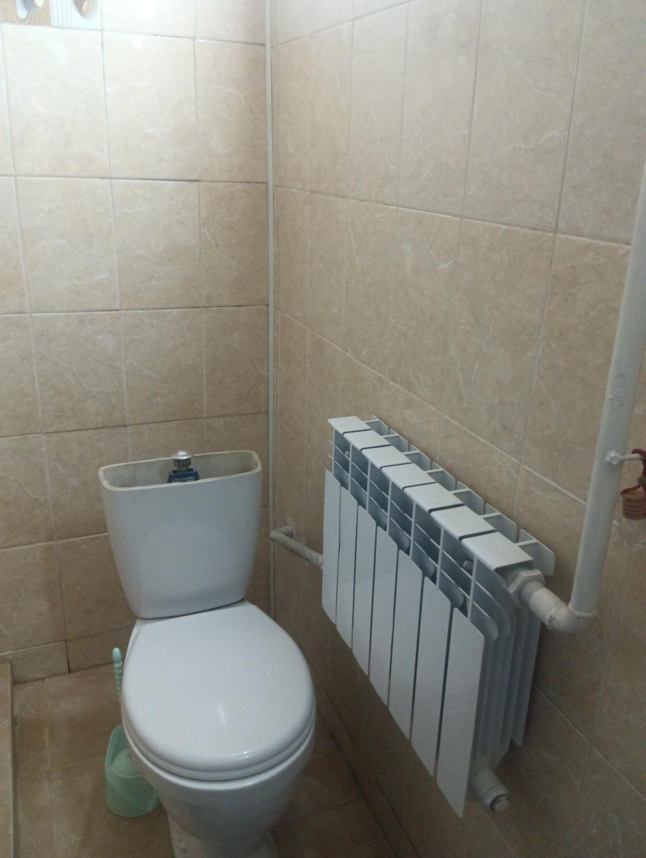 Karakol Homestay