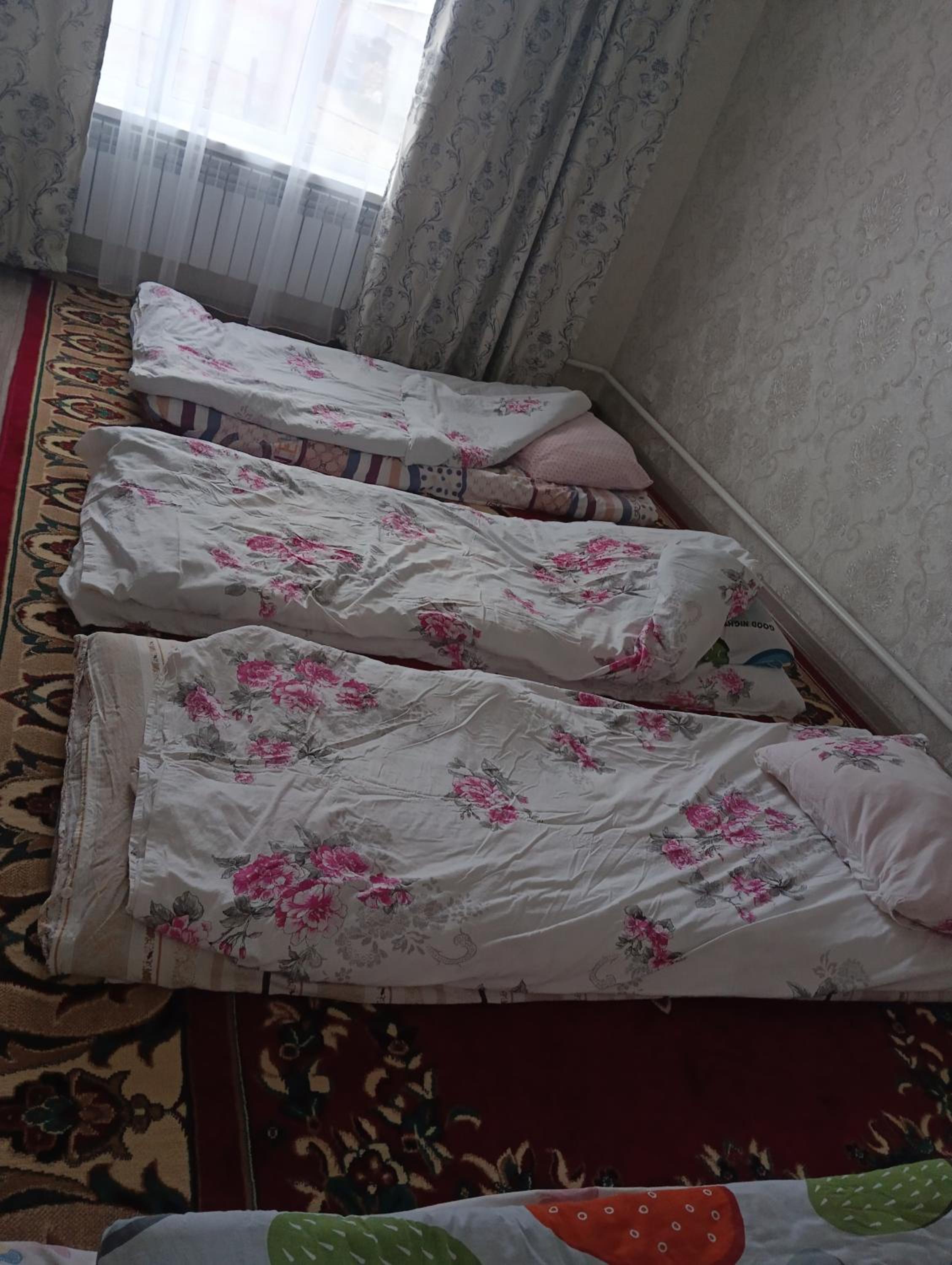Karakol Homestay