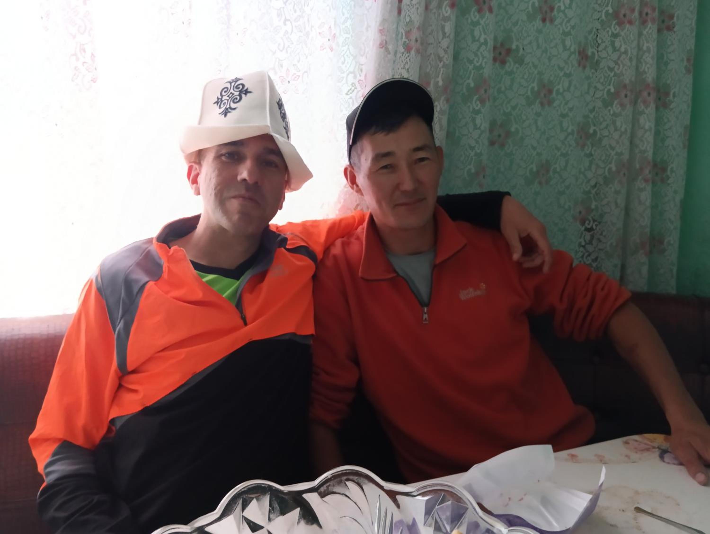Karakol Homestay