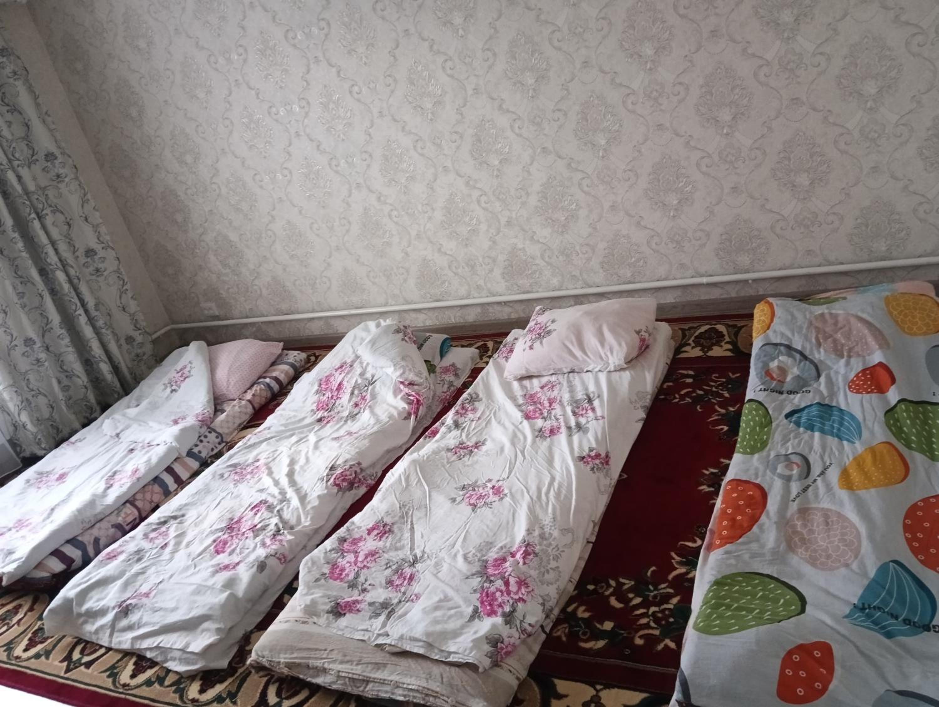 Karakol Homestay