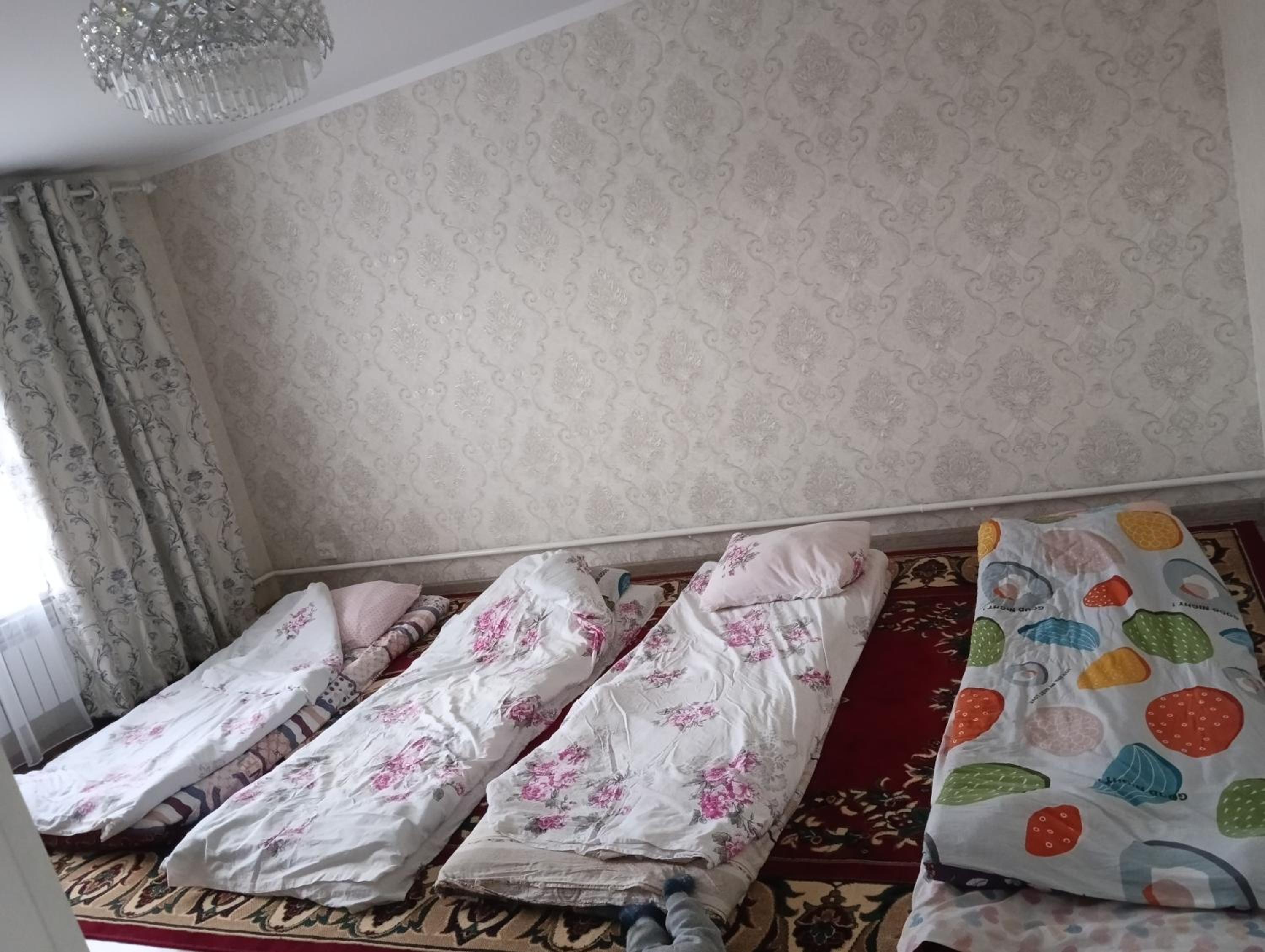 Karakol Homestay