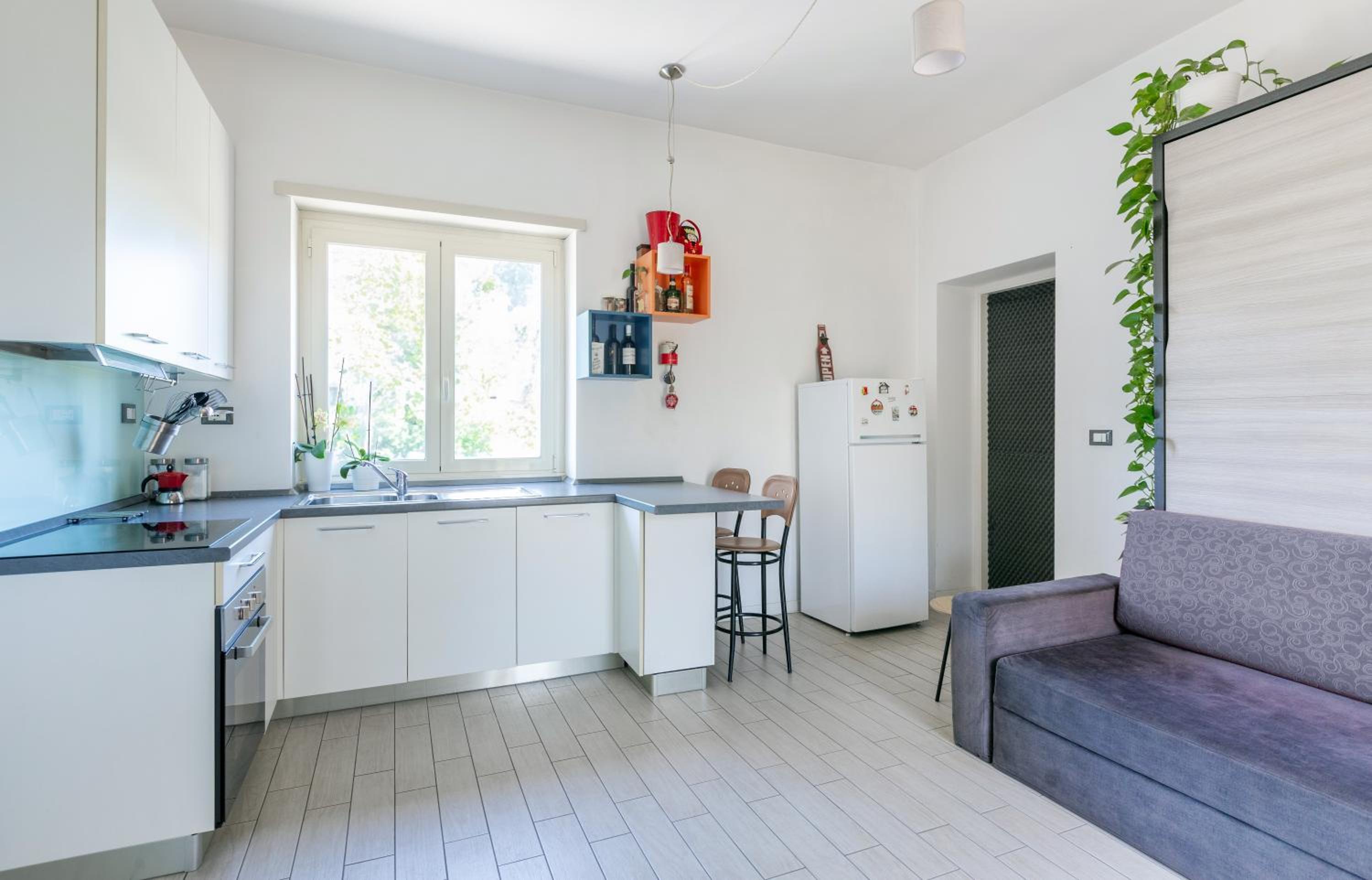 Luciano Relax Apartment