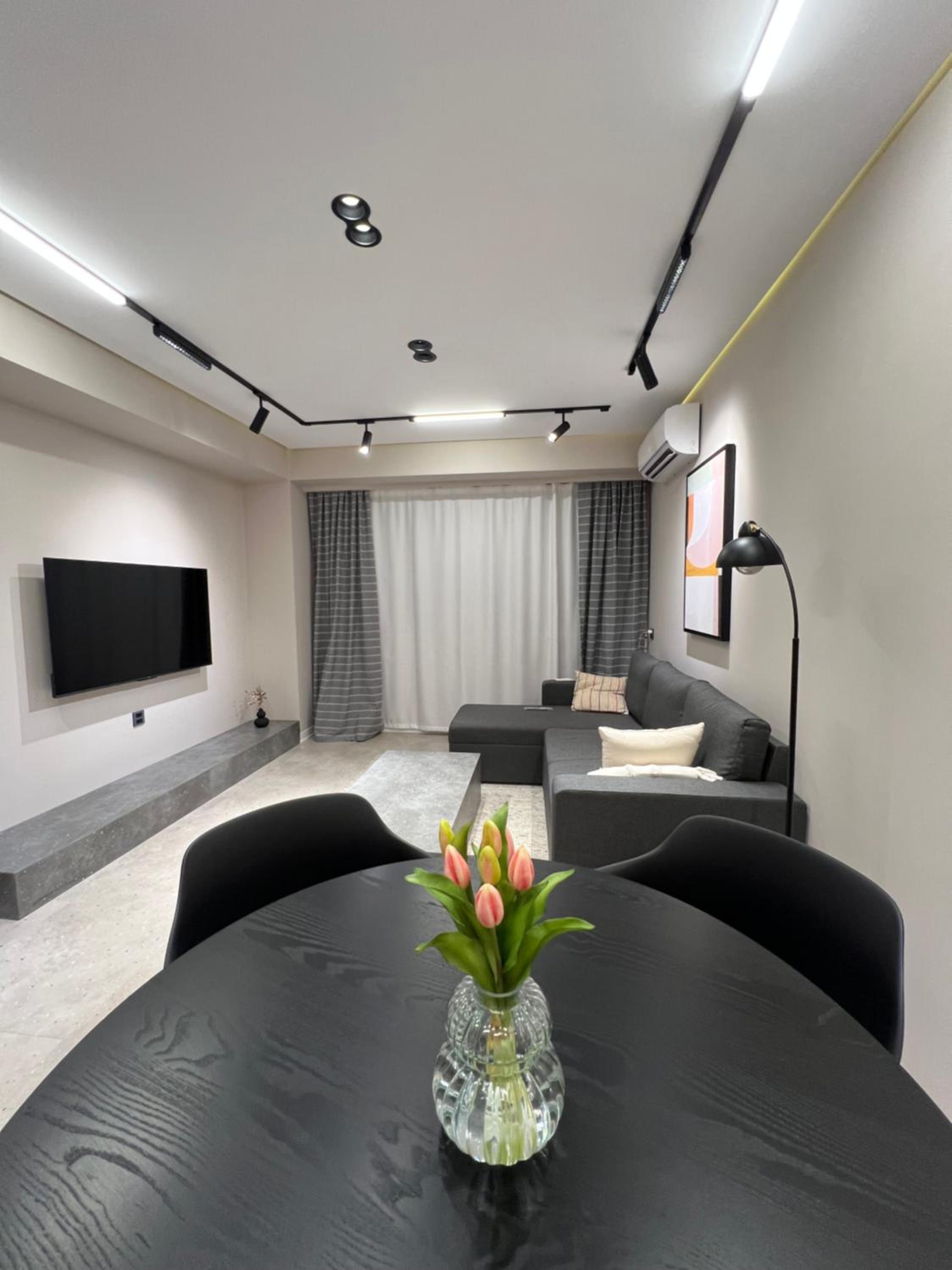 Baku-Downtown apartments