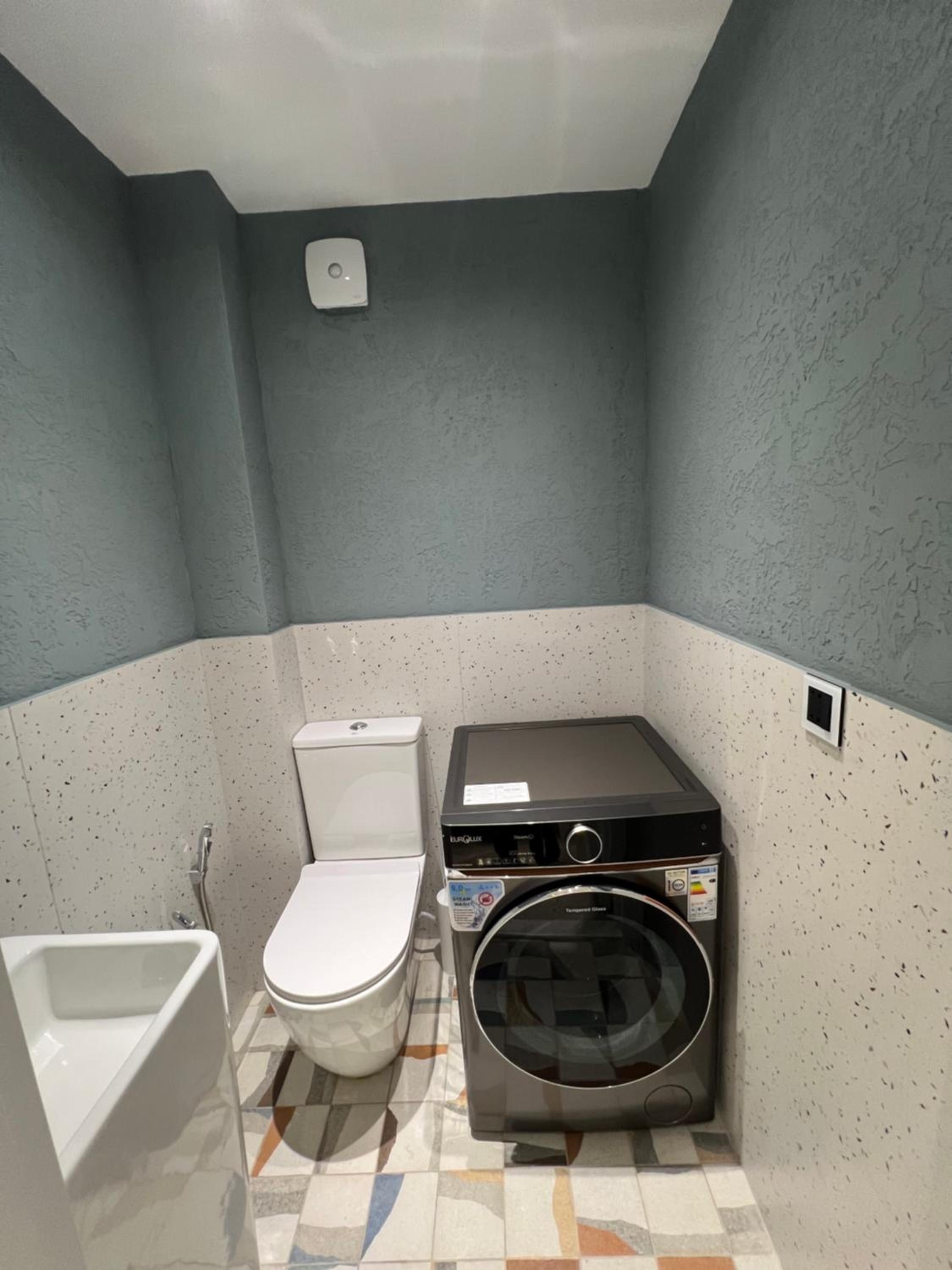 Baku-Downtown apartments
